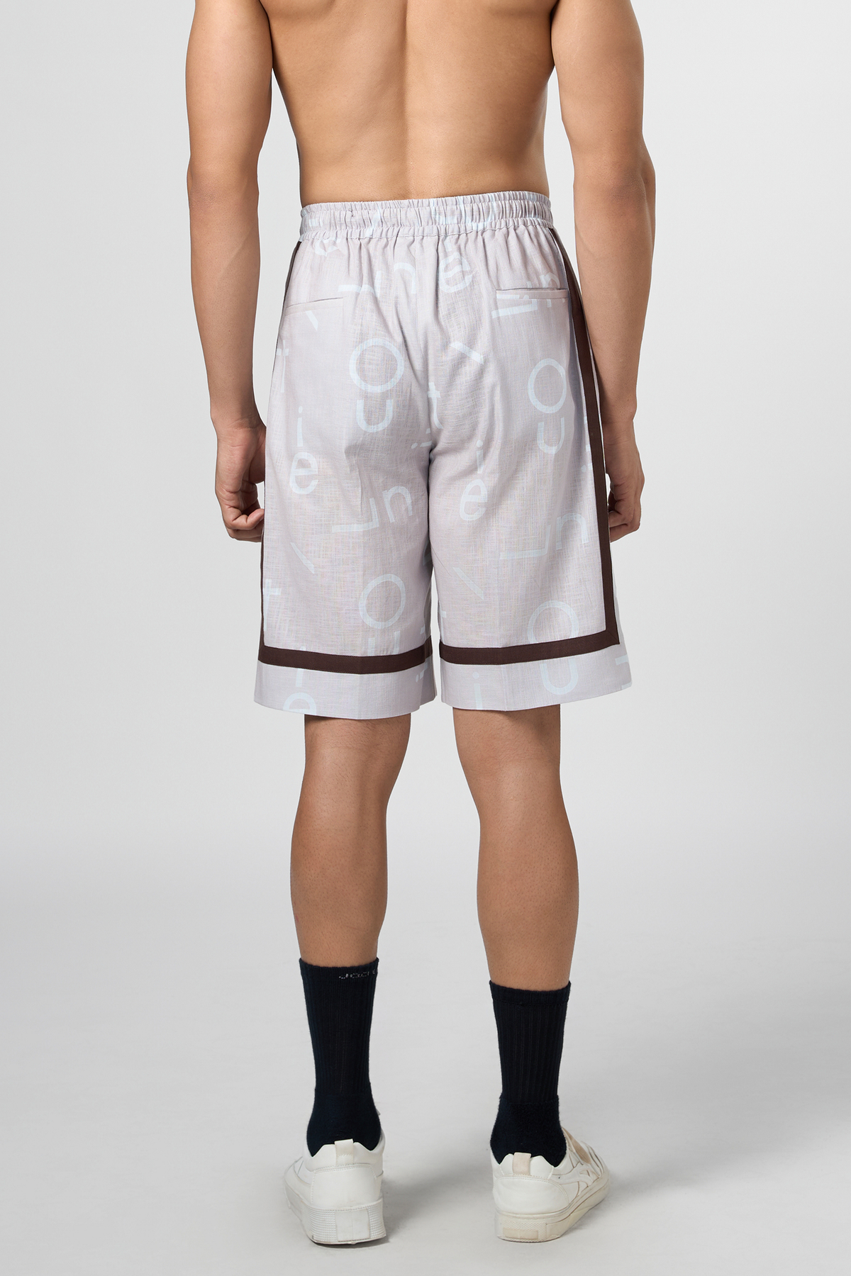 Signature Day Shorts