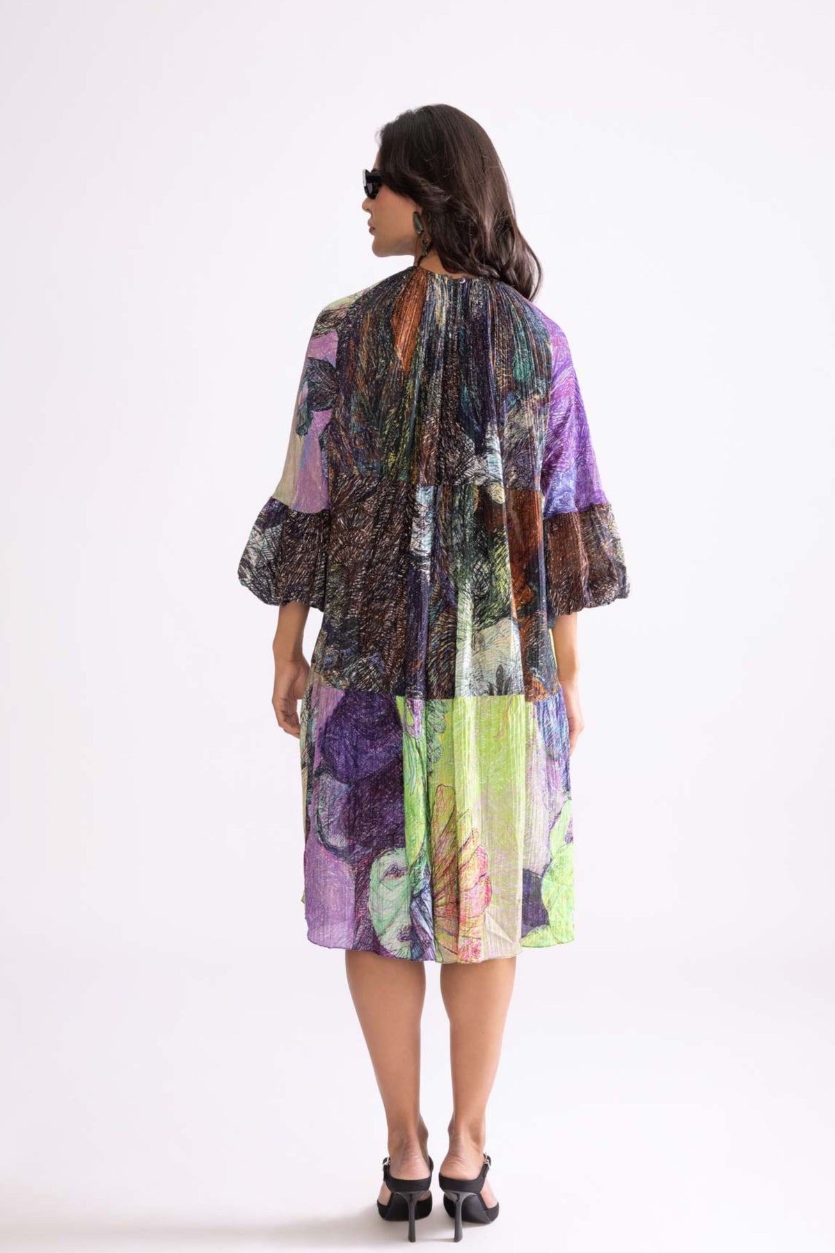 Botanica Dress