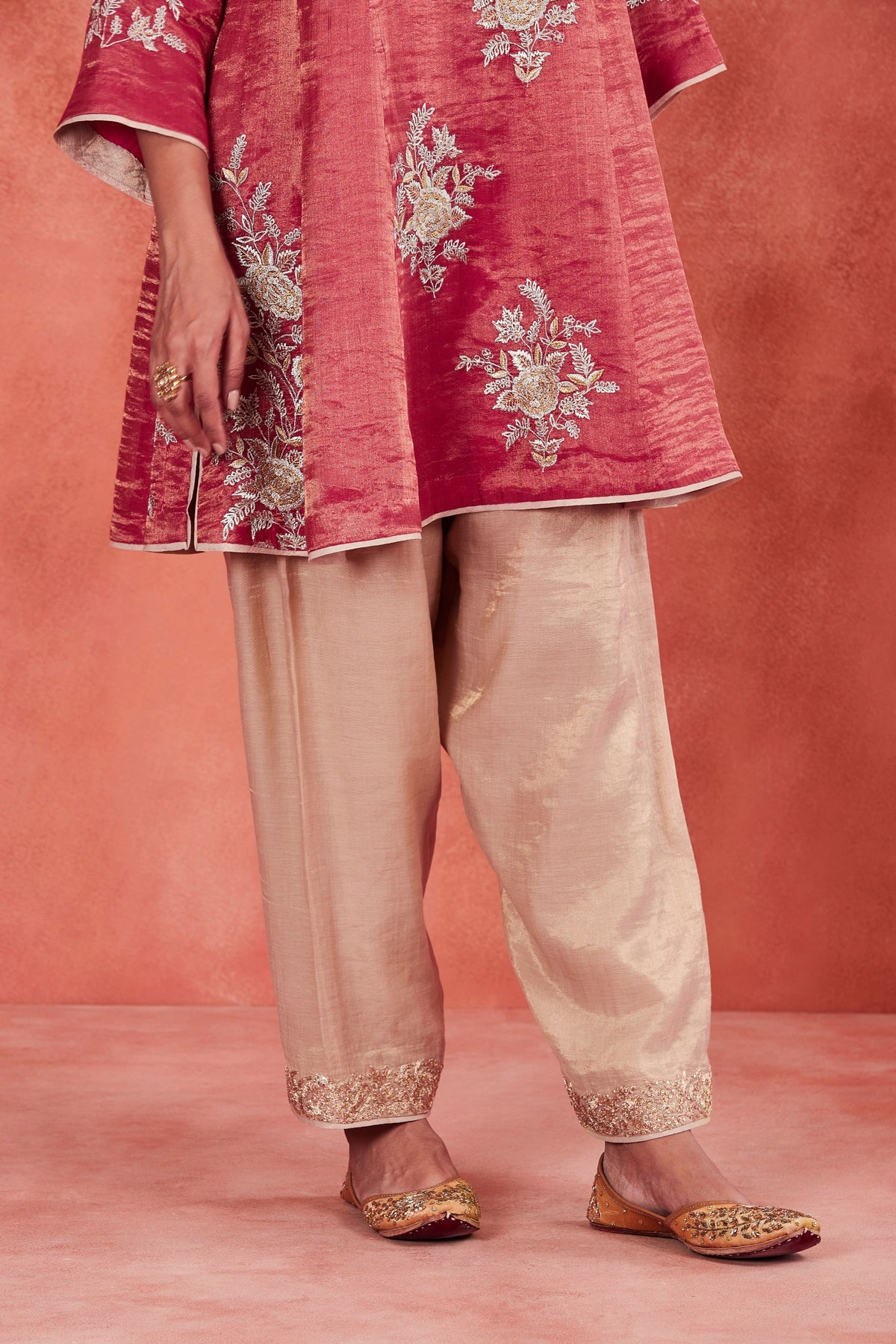 Aafreen Kurta Set