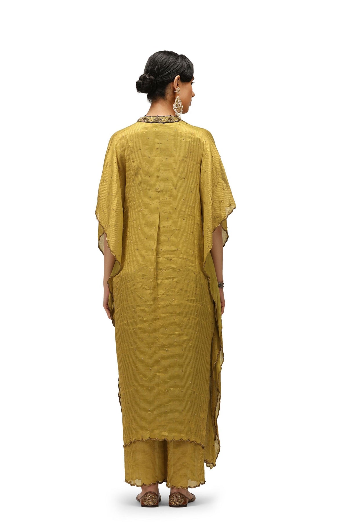 Lavanya Kaftan