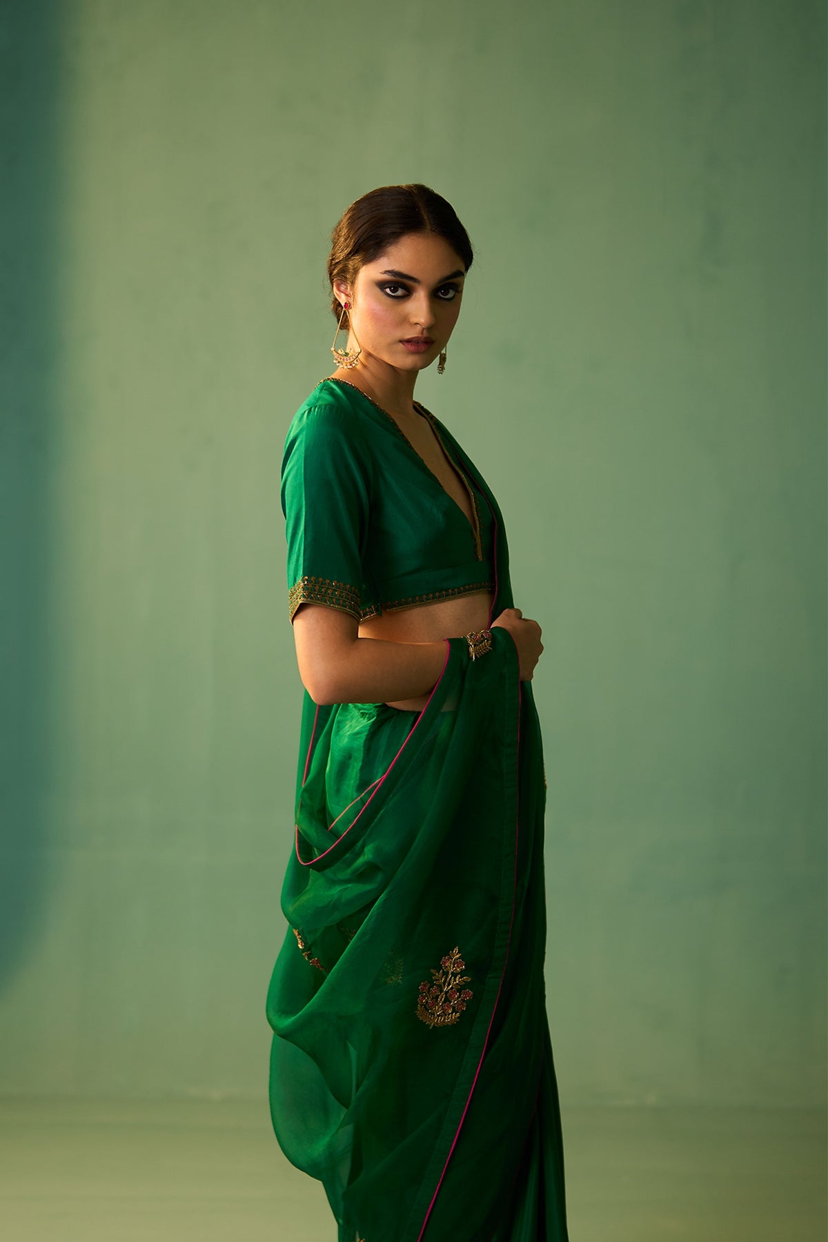 Devika Saree