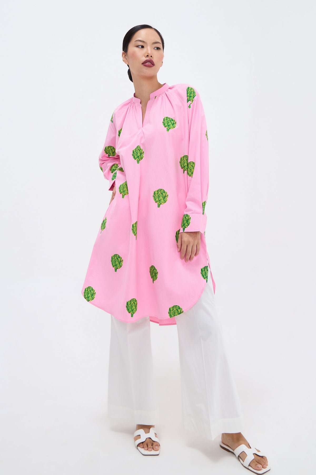 Artichoke Kurta