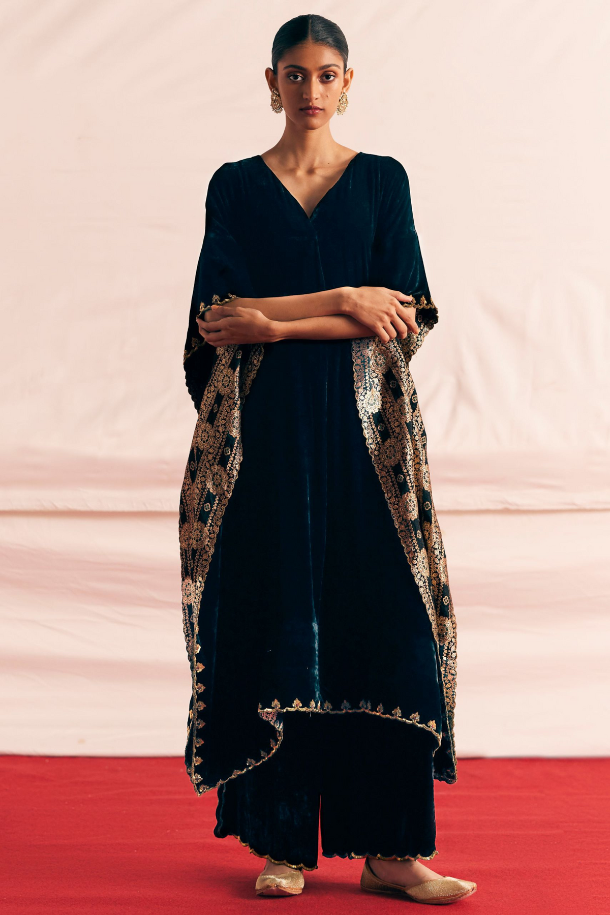 Dhianni Kaftan