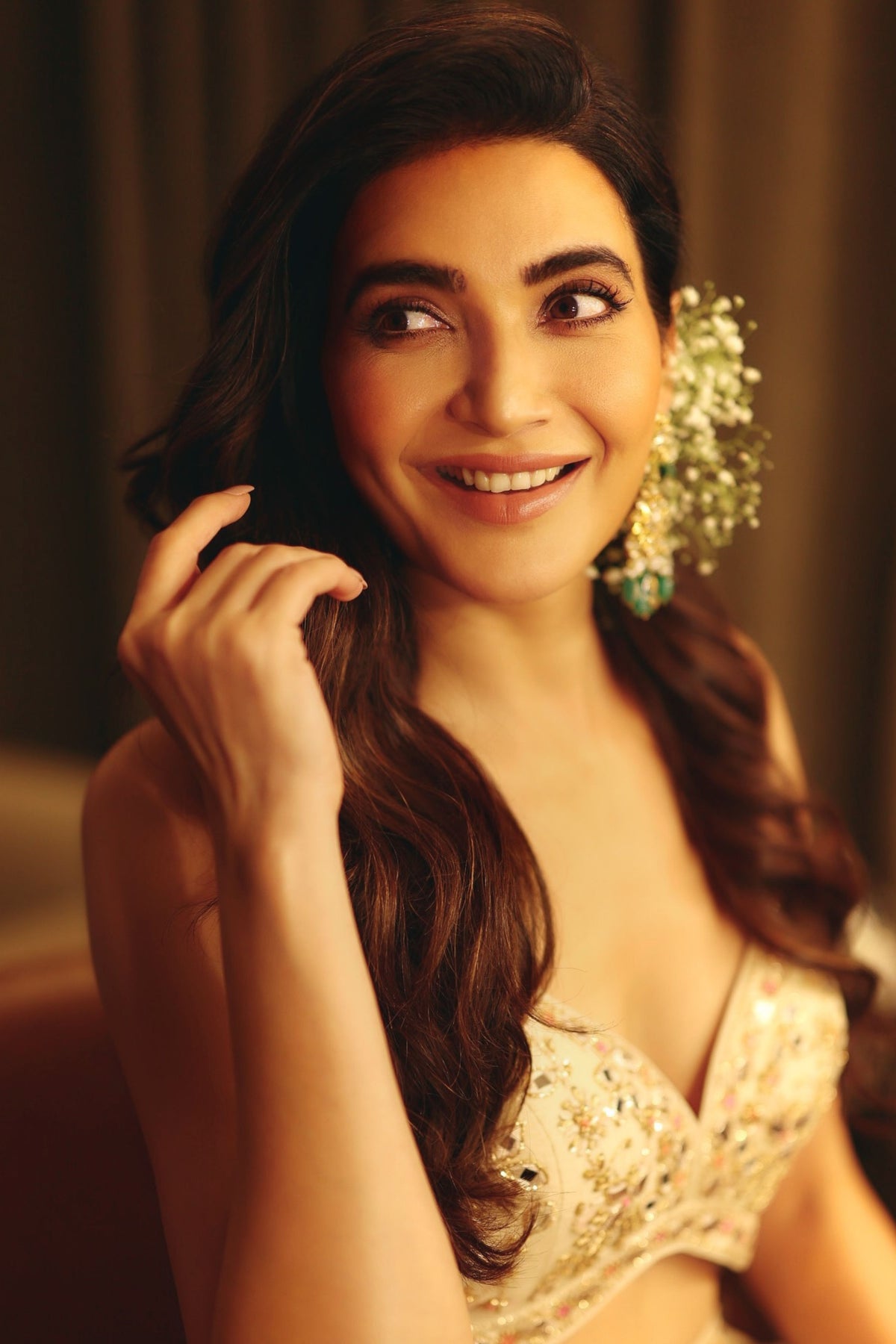 Karishma Tanna in Gopi Vaid