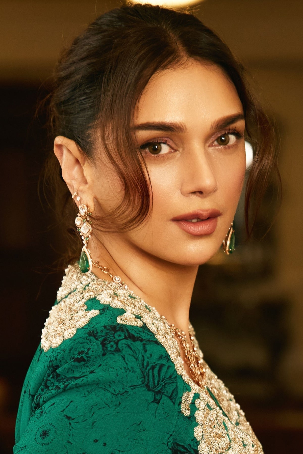 Aditi Rao Hydari in Bhumika Sharma