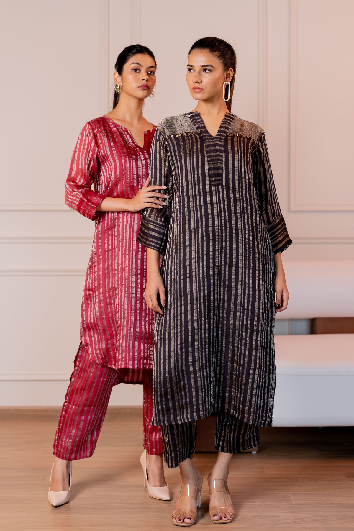 Mehtaab Tunic Set