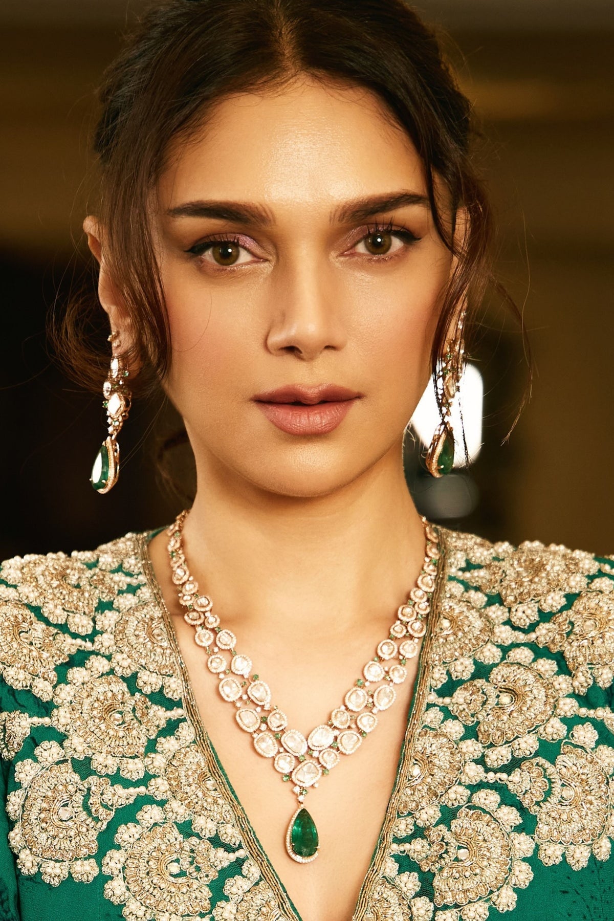 Aditi Rao Hydari in Bhumika Sharma