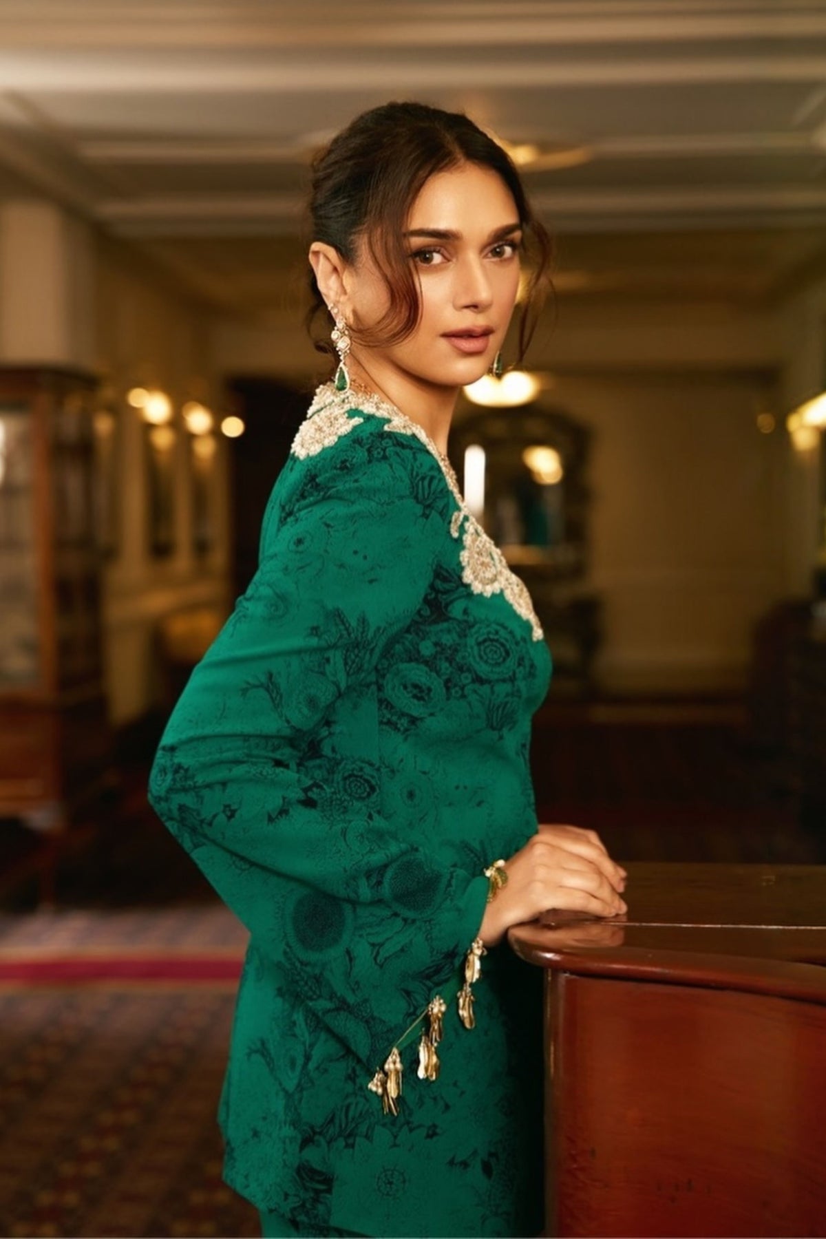 Aditi Rao Hydari in Bhumika Sharma