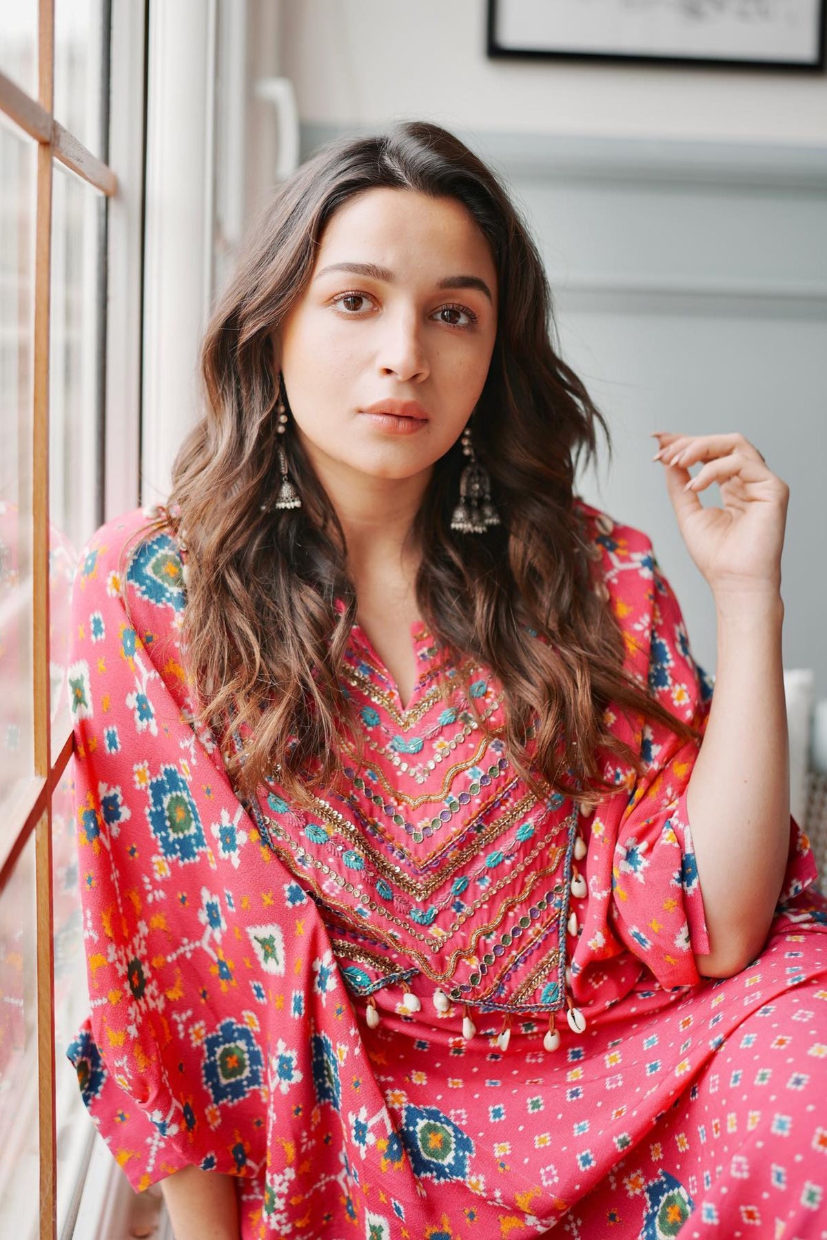 Alia Bhatt in Sonam Luthria