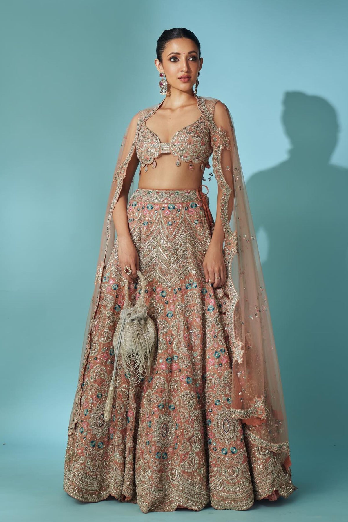 Neha Shetty in Osaa by Adarsh