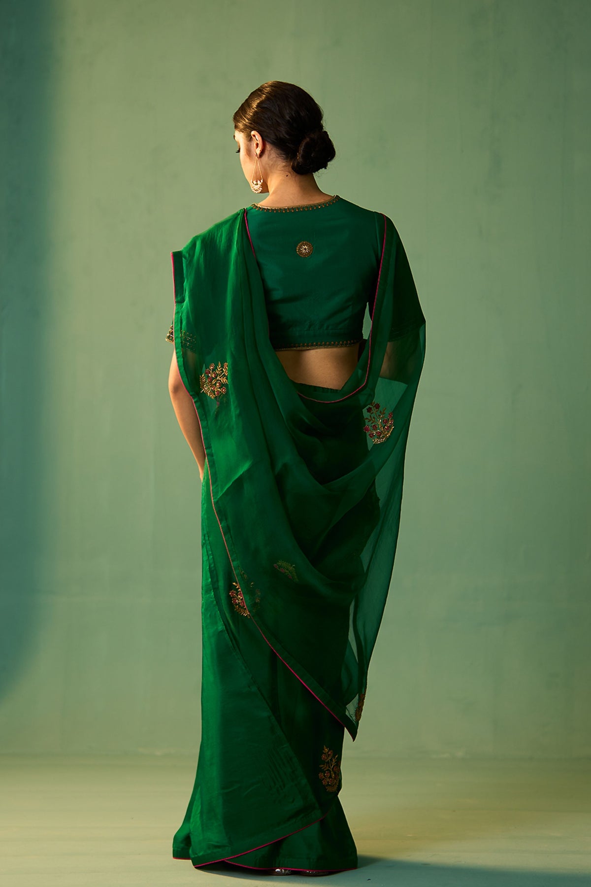 Devika Saree