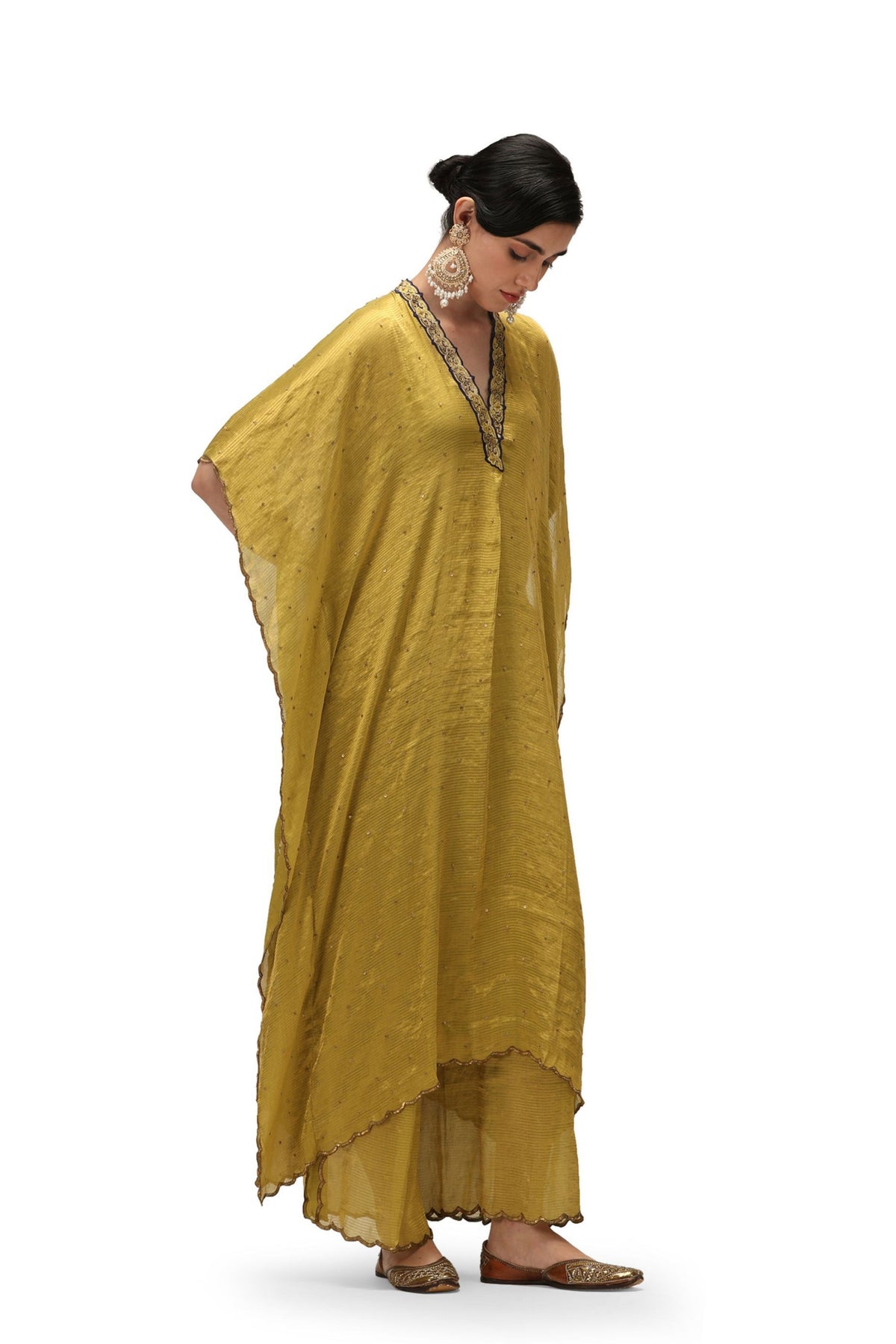 Lavanya Kaftan