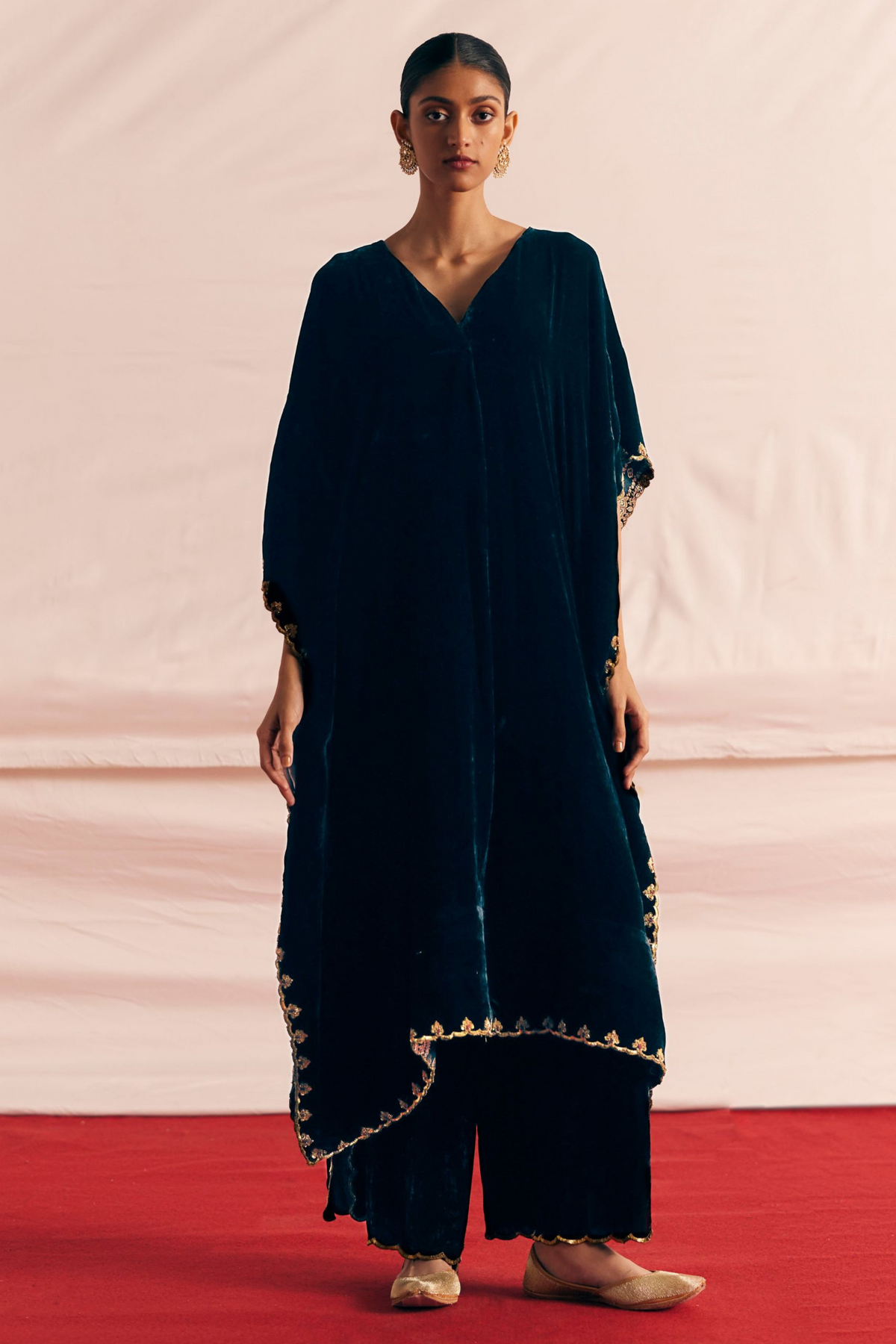 Dhianni Kaftan