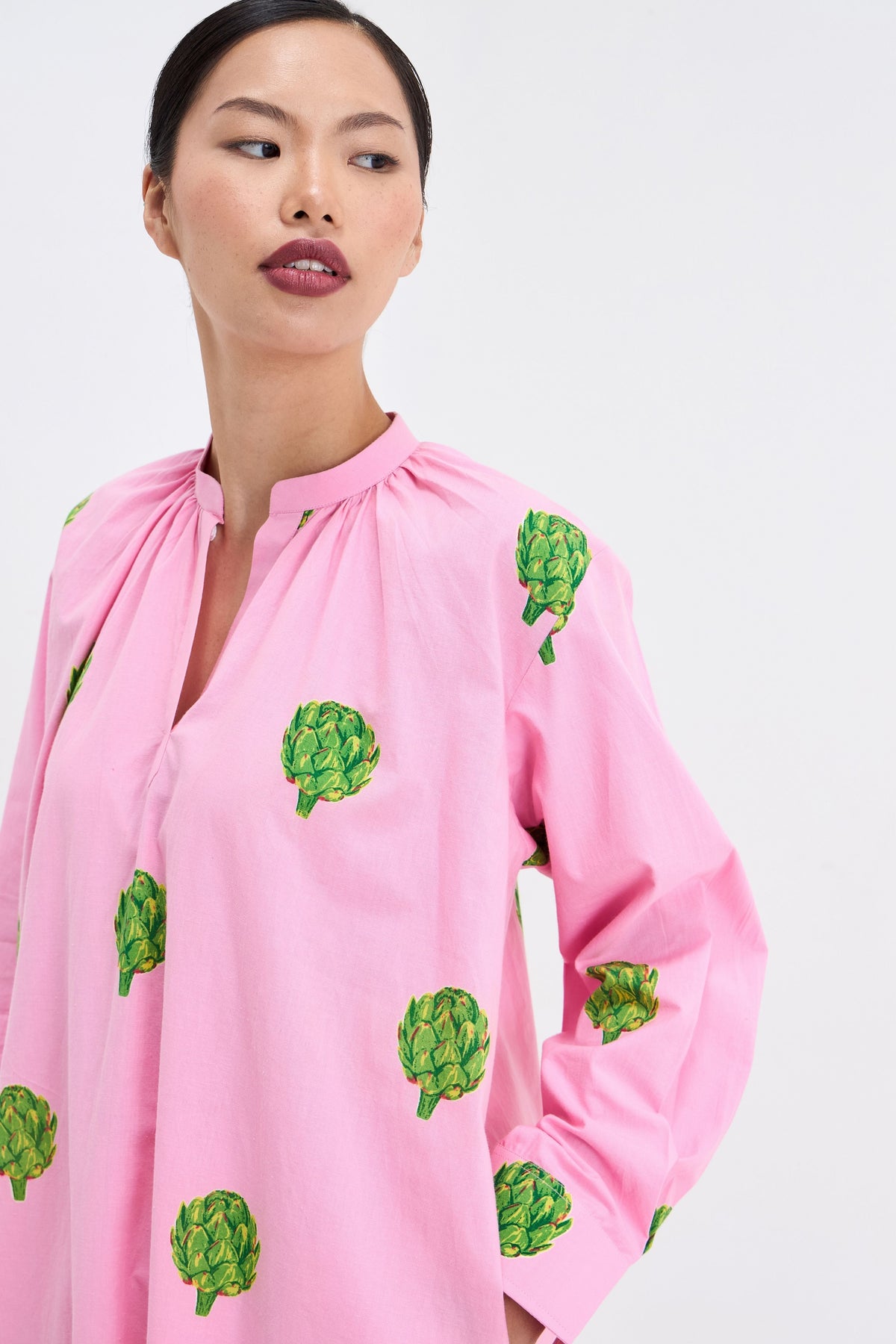 Artichoke Kurta