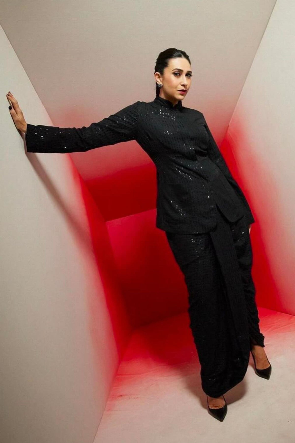 Karisma Kapoor in Abraham &amp; Thakore