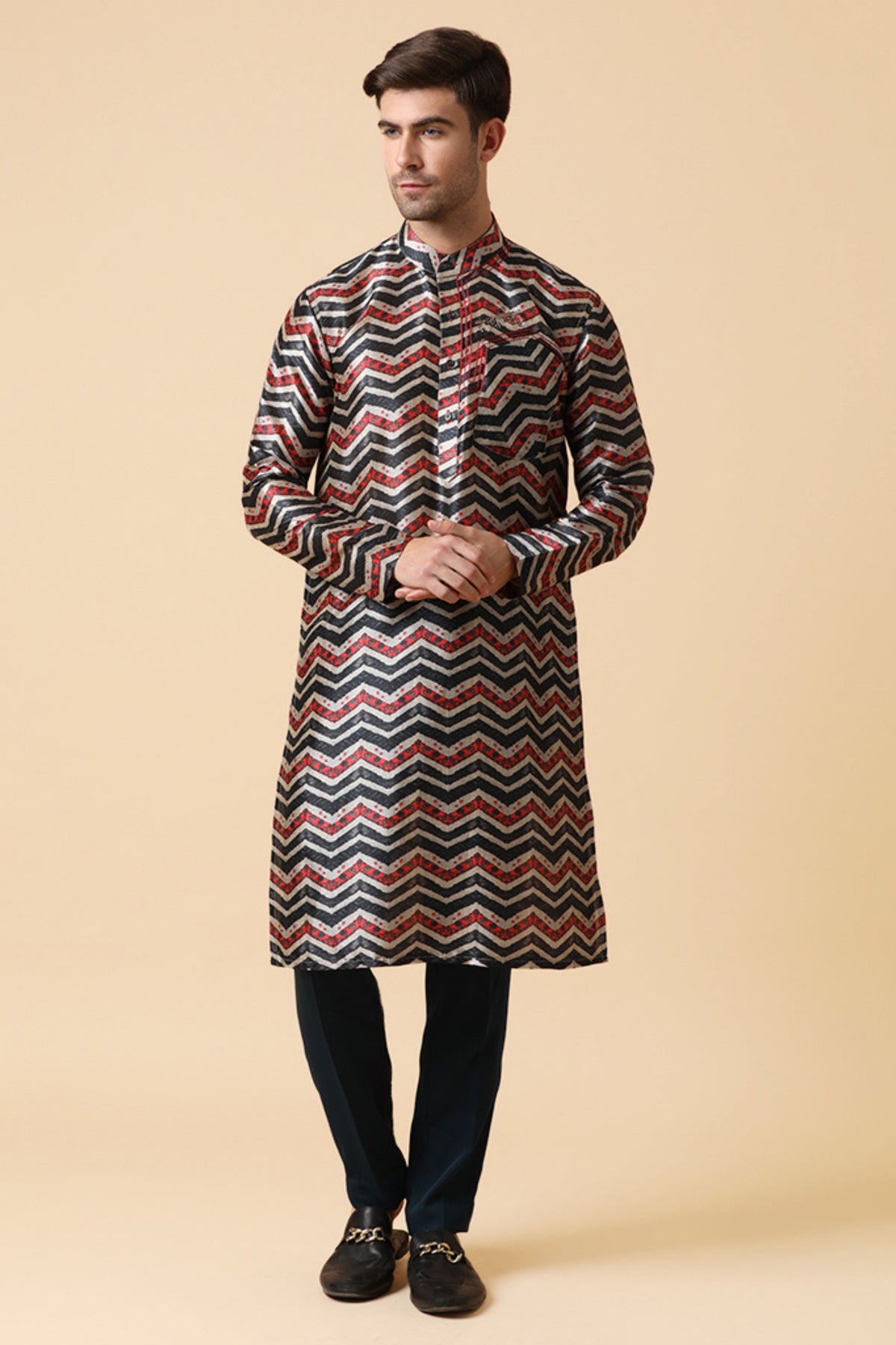 Tathastu Kurta