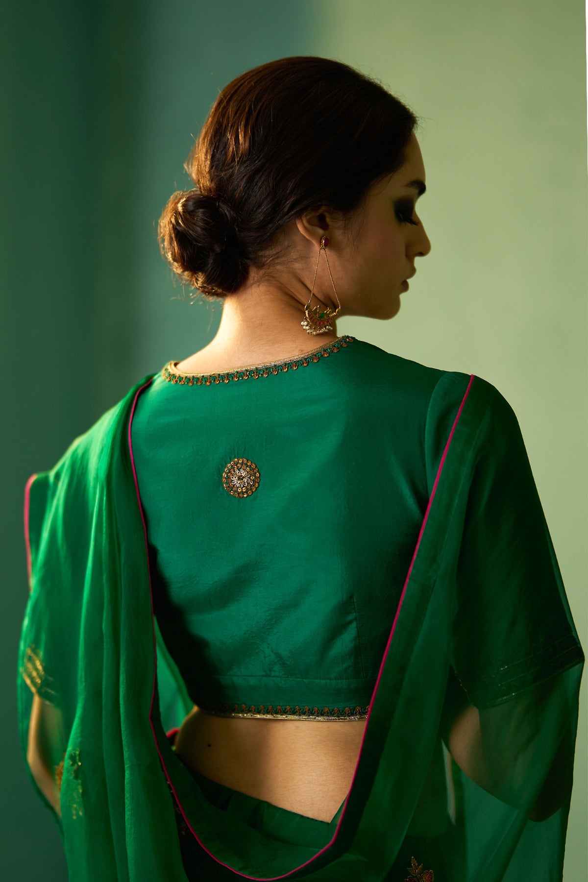 Devika Saree