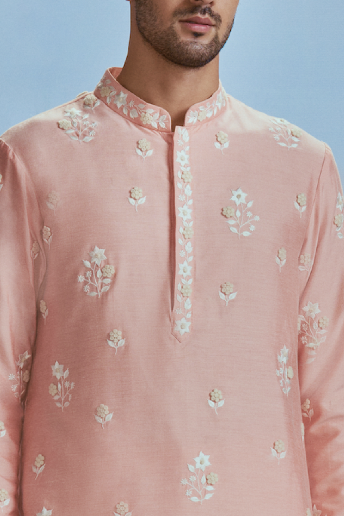 Mehtab Bagh Kurta Set