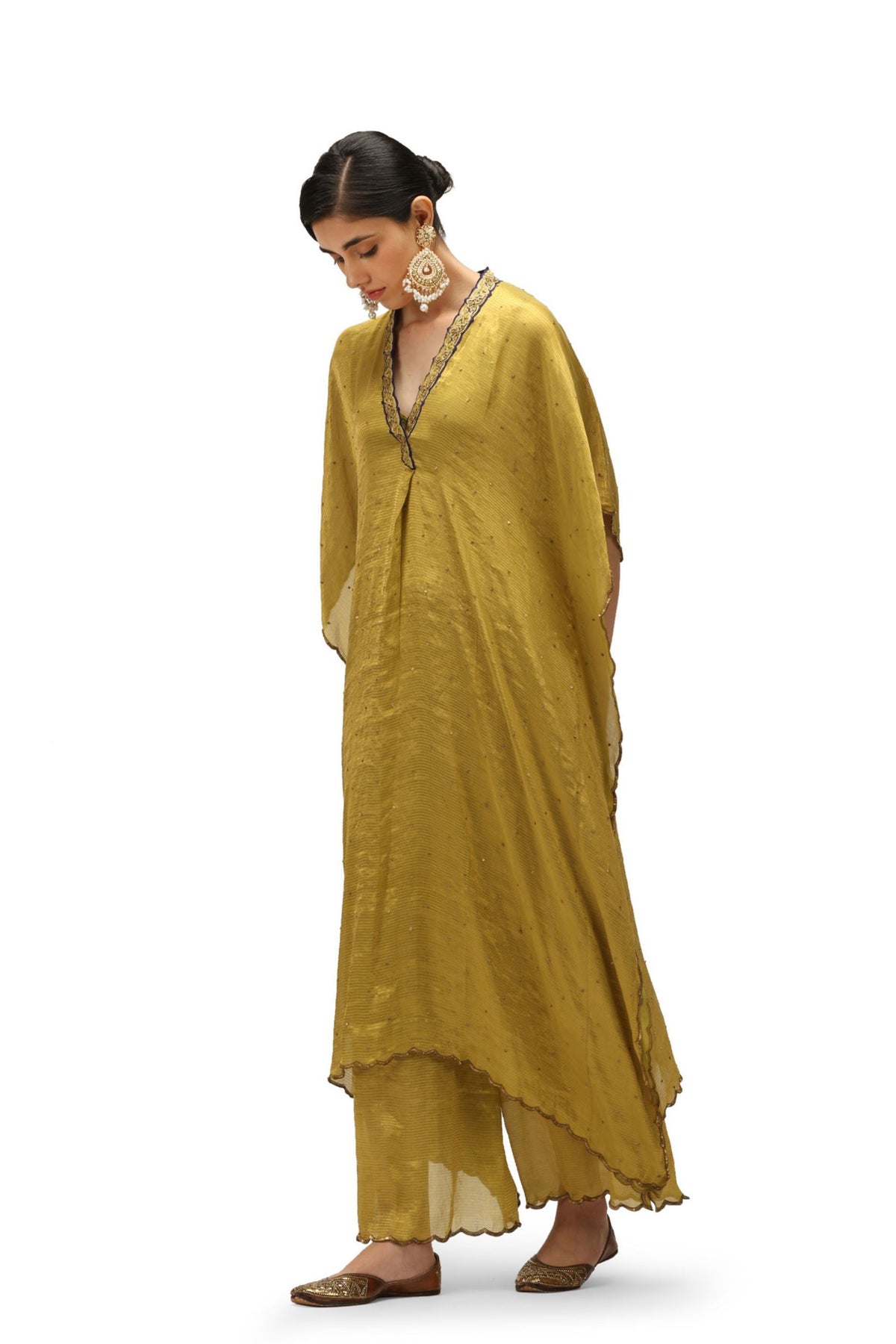 Lavanya Kaftan