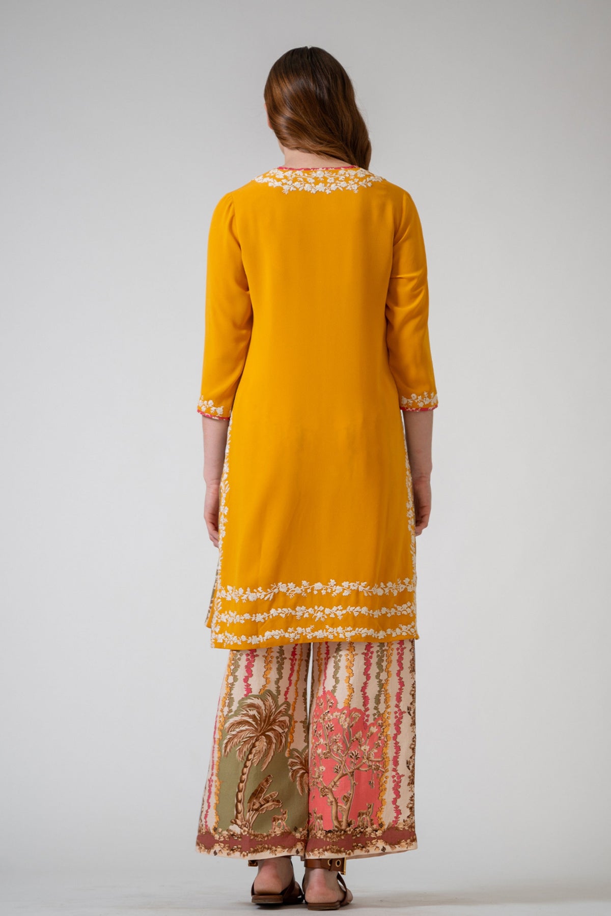 Savana Tunic Set