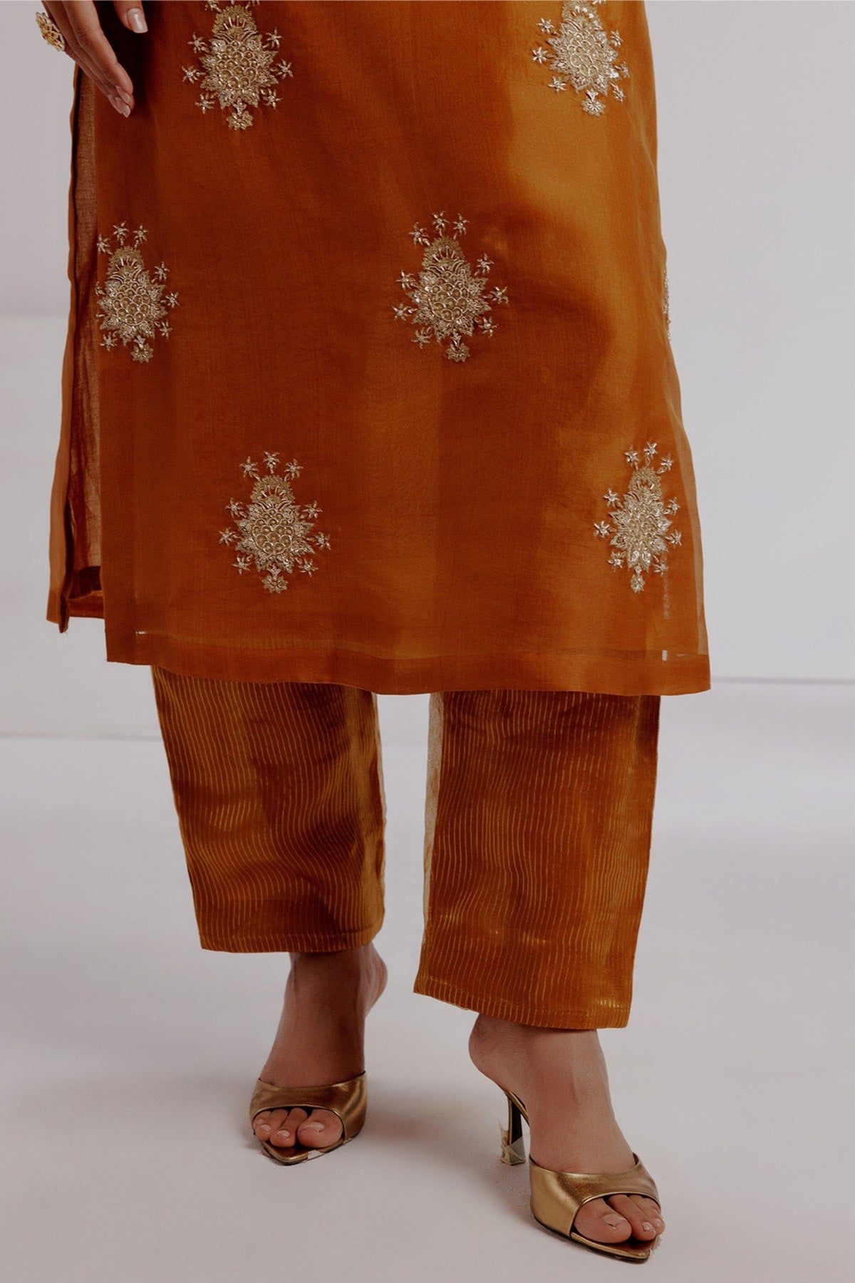 Maram Tunic Set