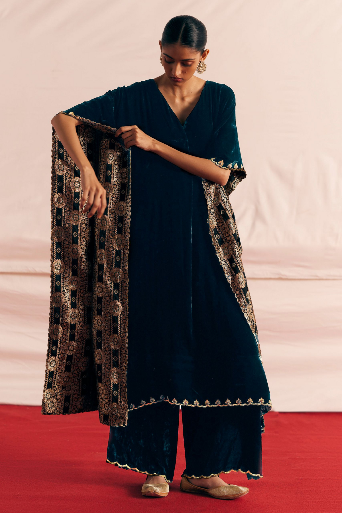 Dhianni Kaftan