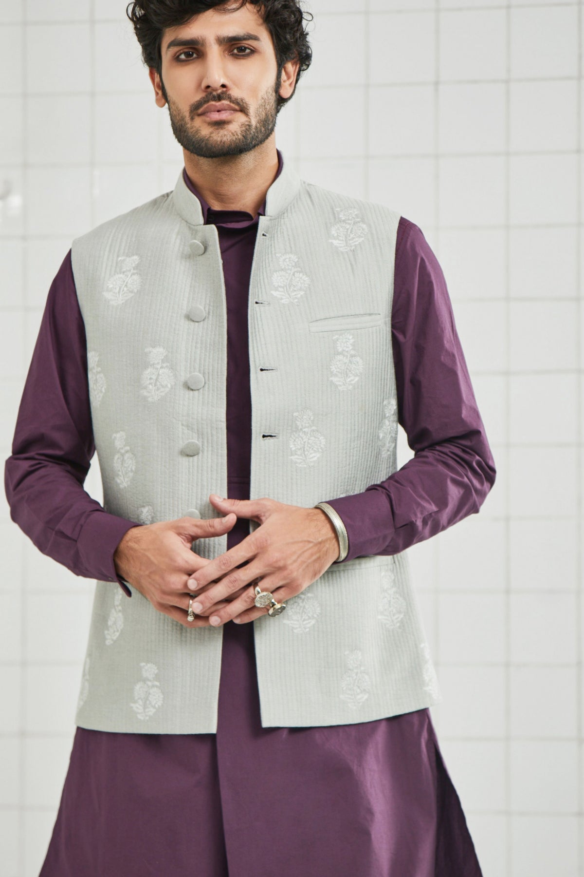 Anakar Waist Coat