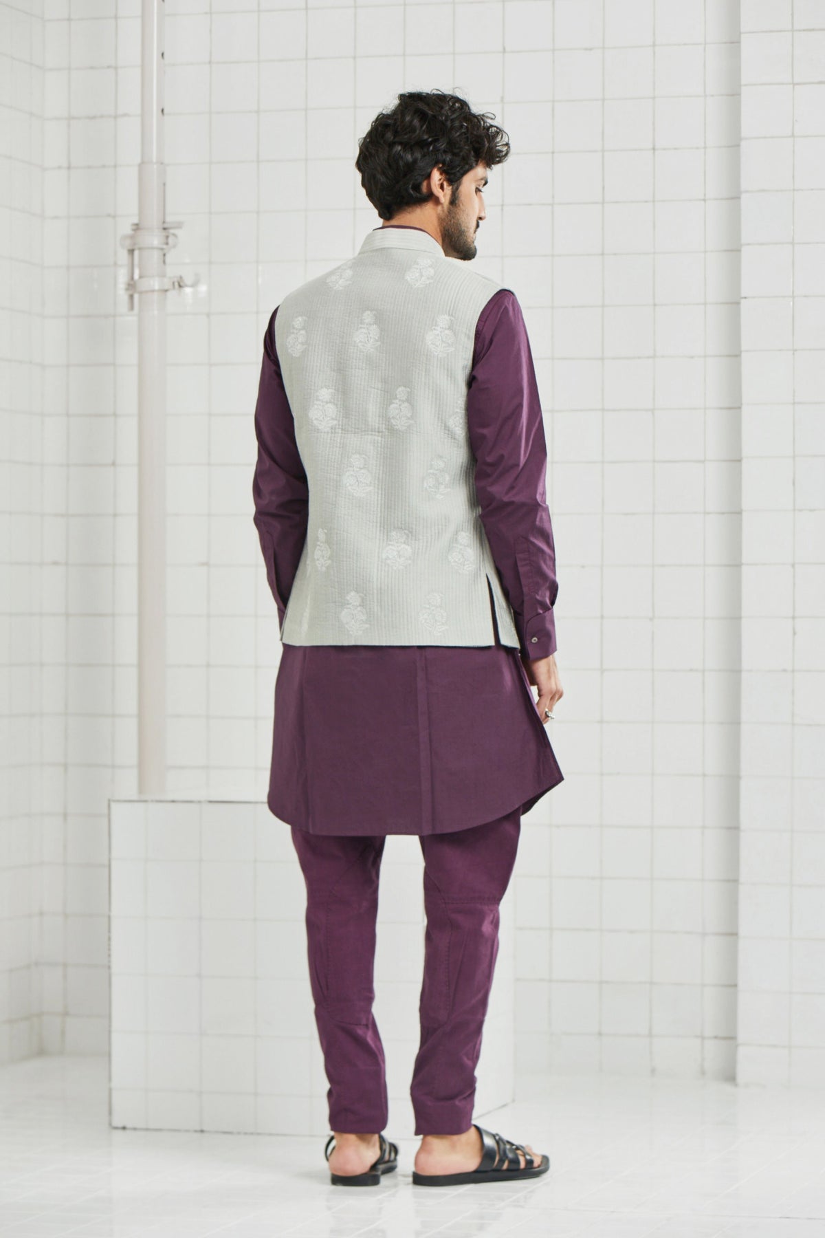 Anakar Waist Coat