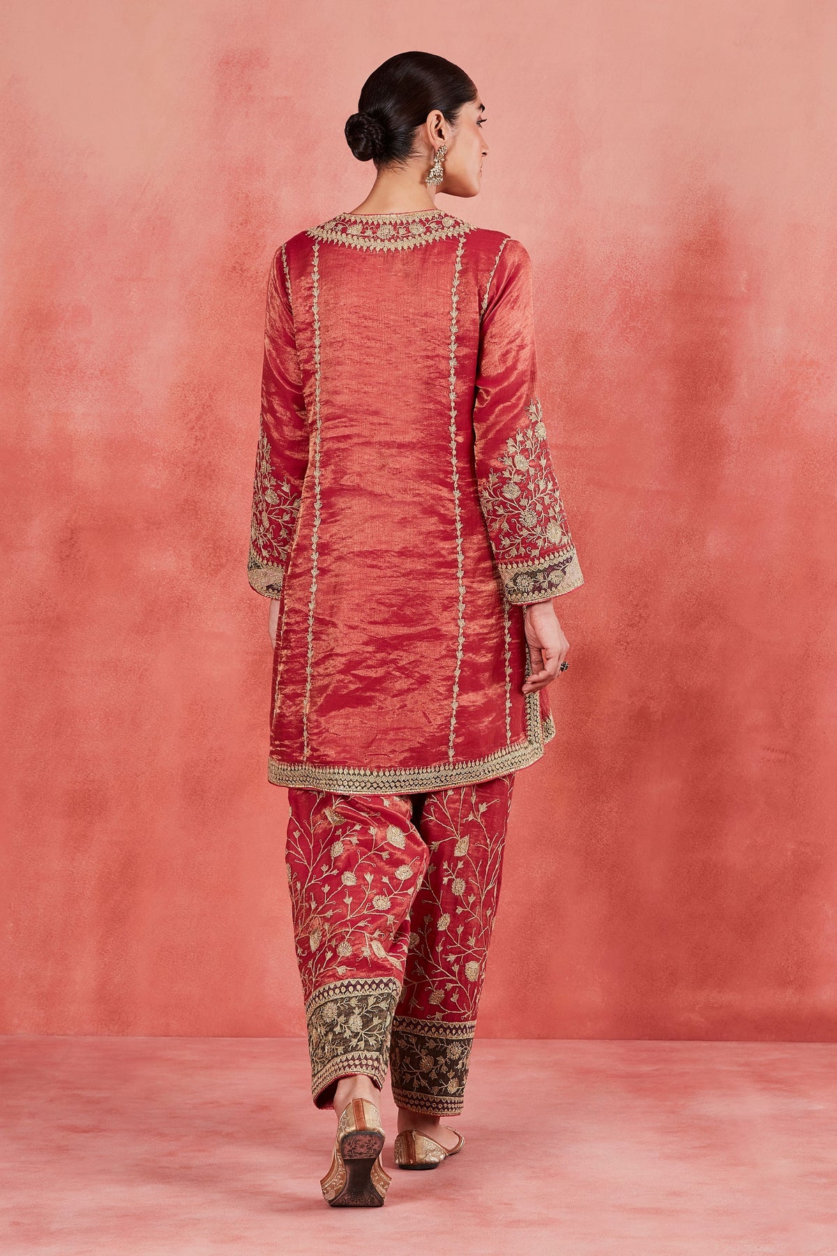 Azra  Kurta Set