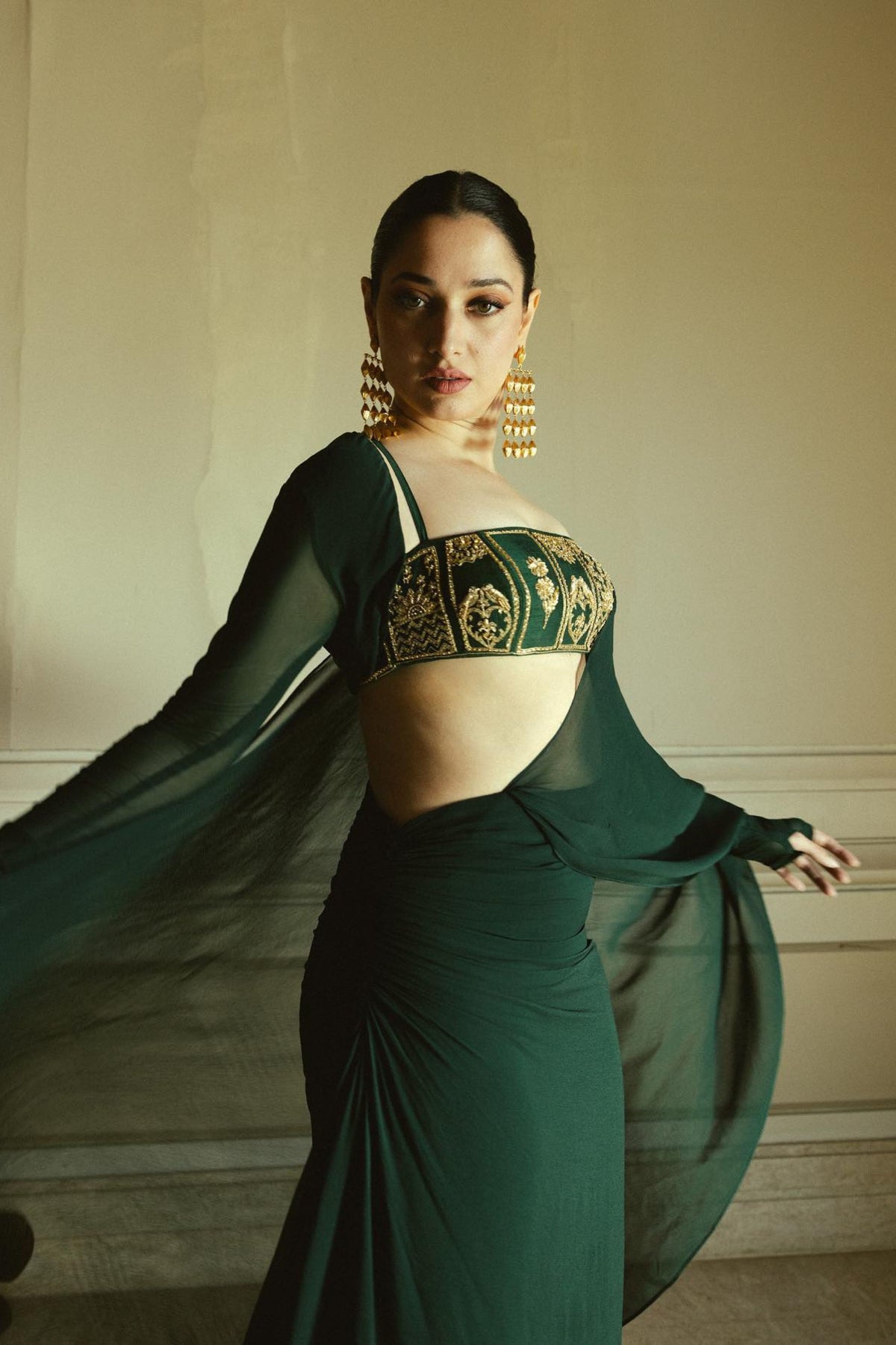 Tamannaah Bhatia in Masaba