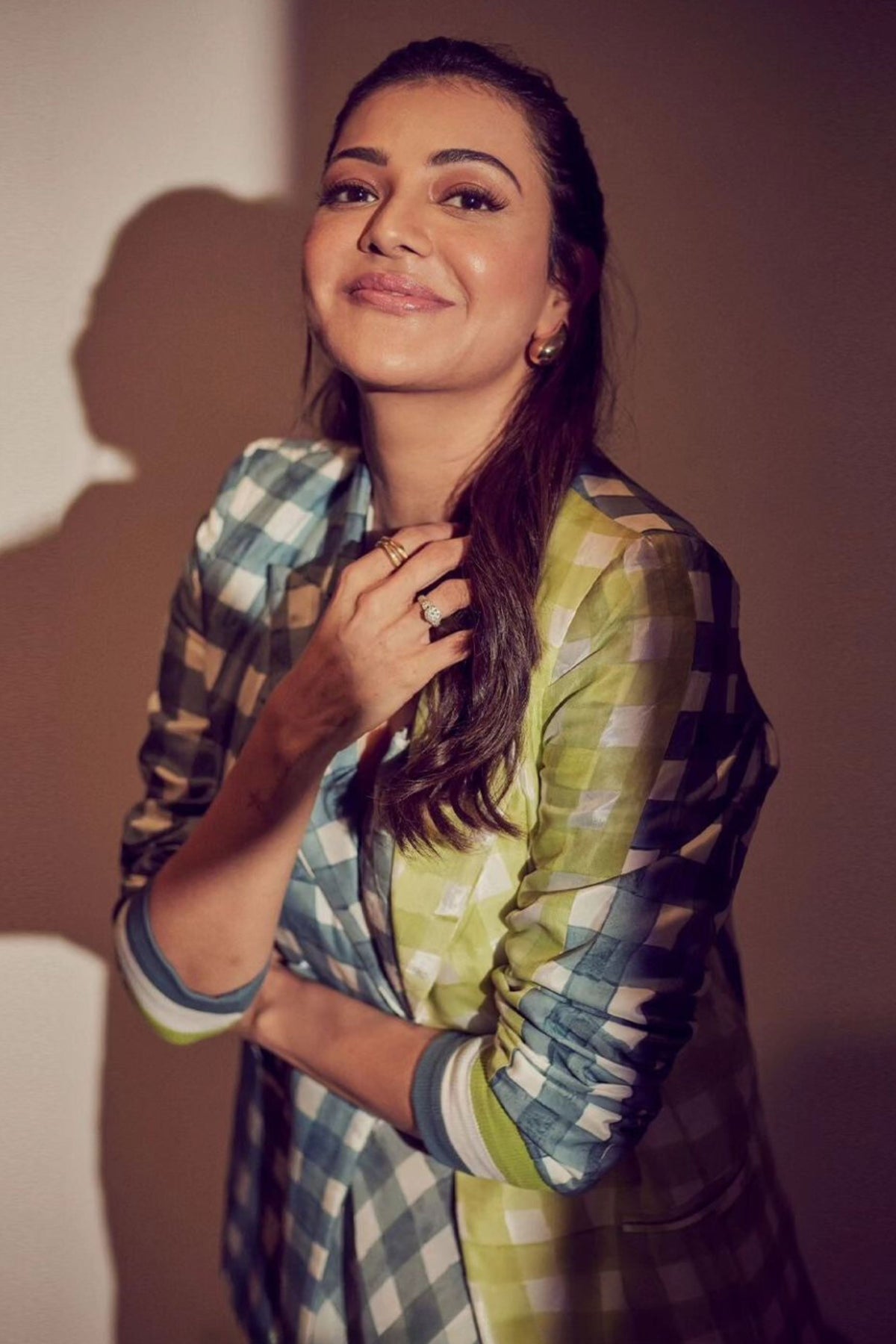 Kajal Aggarwal in AAPRO