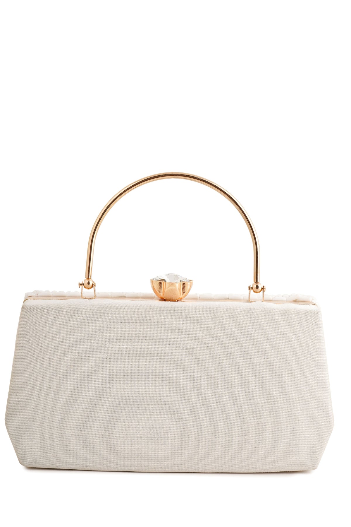 Opal Obsession Clutch