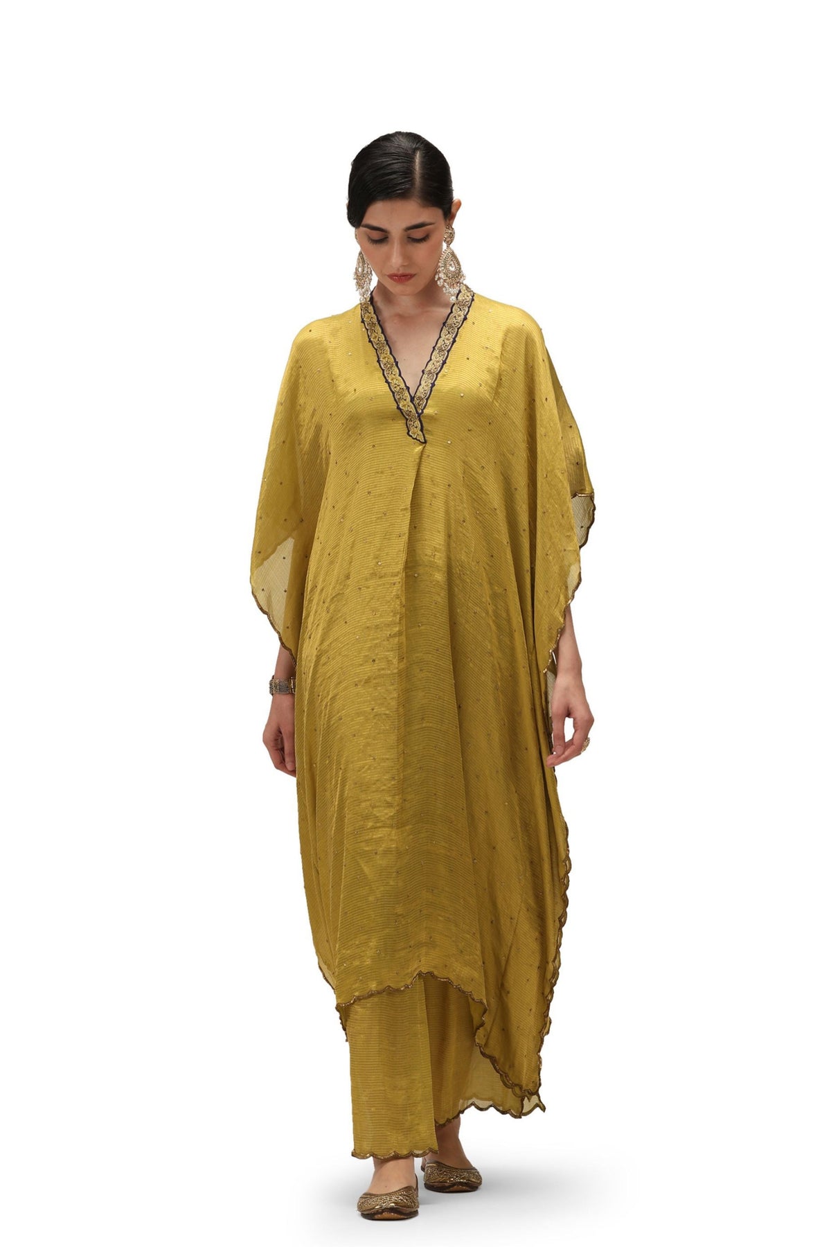 Lavanya Kaftan