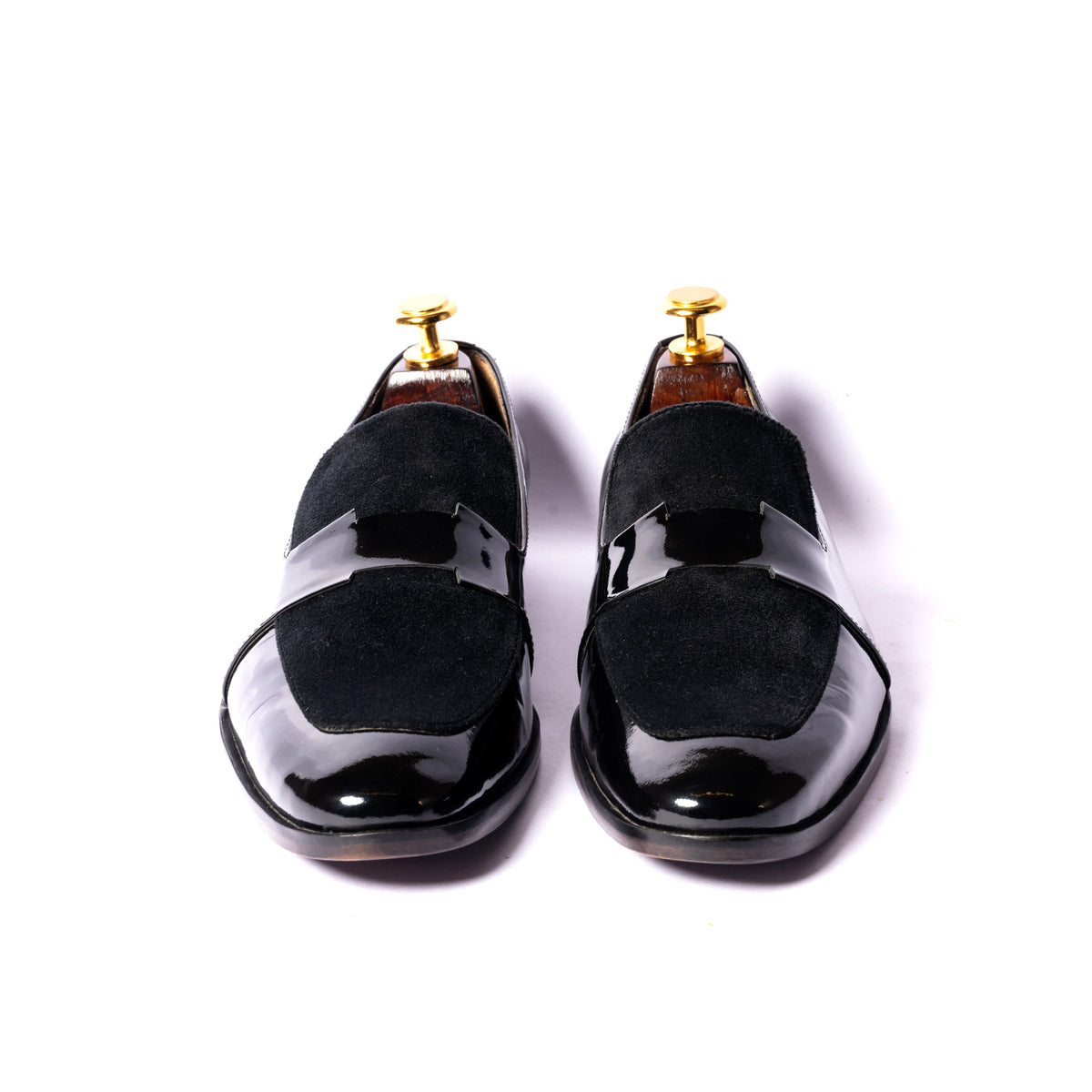 Patent H-Loafer