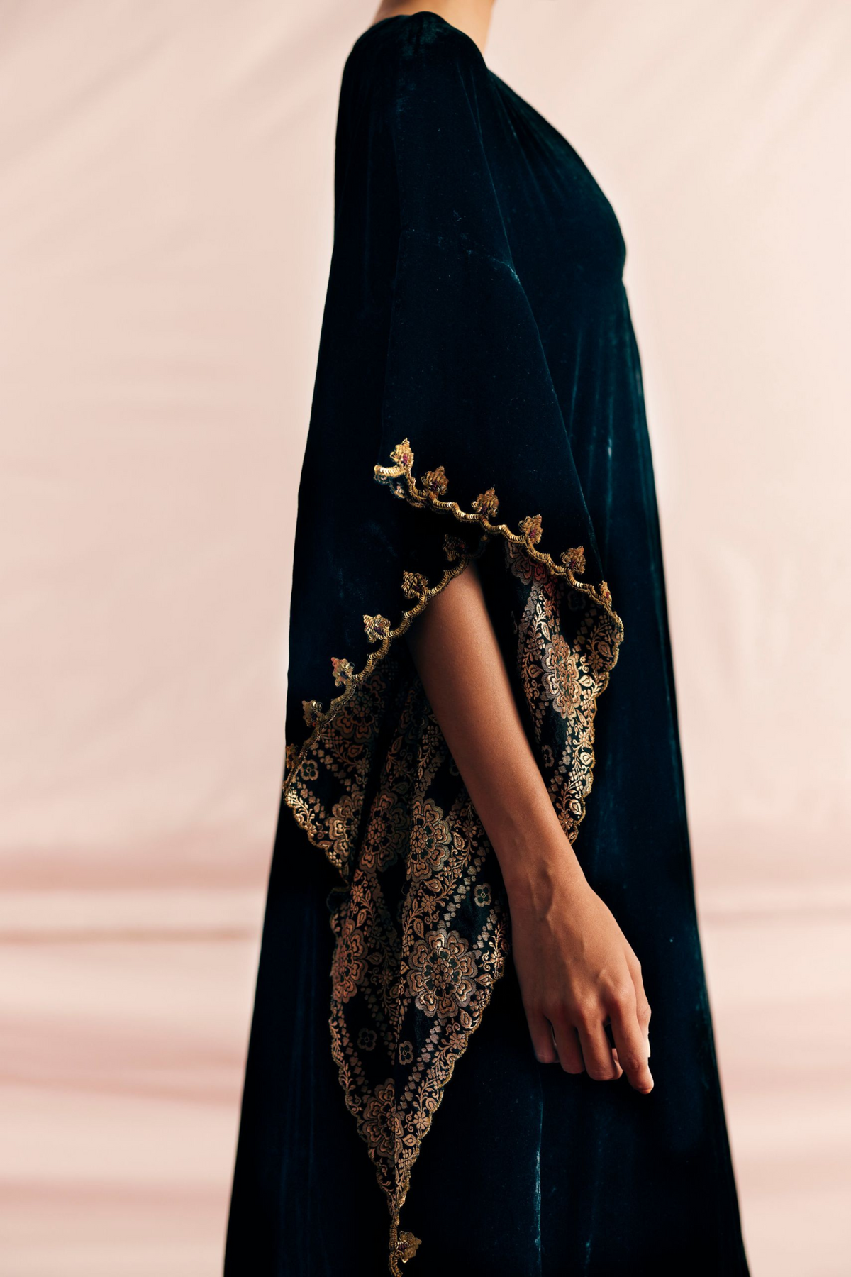 Dhianni Kaftan