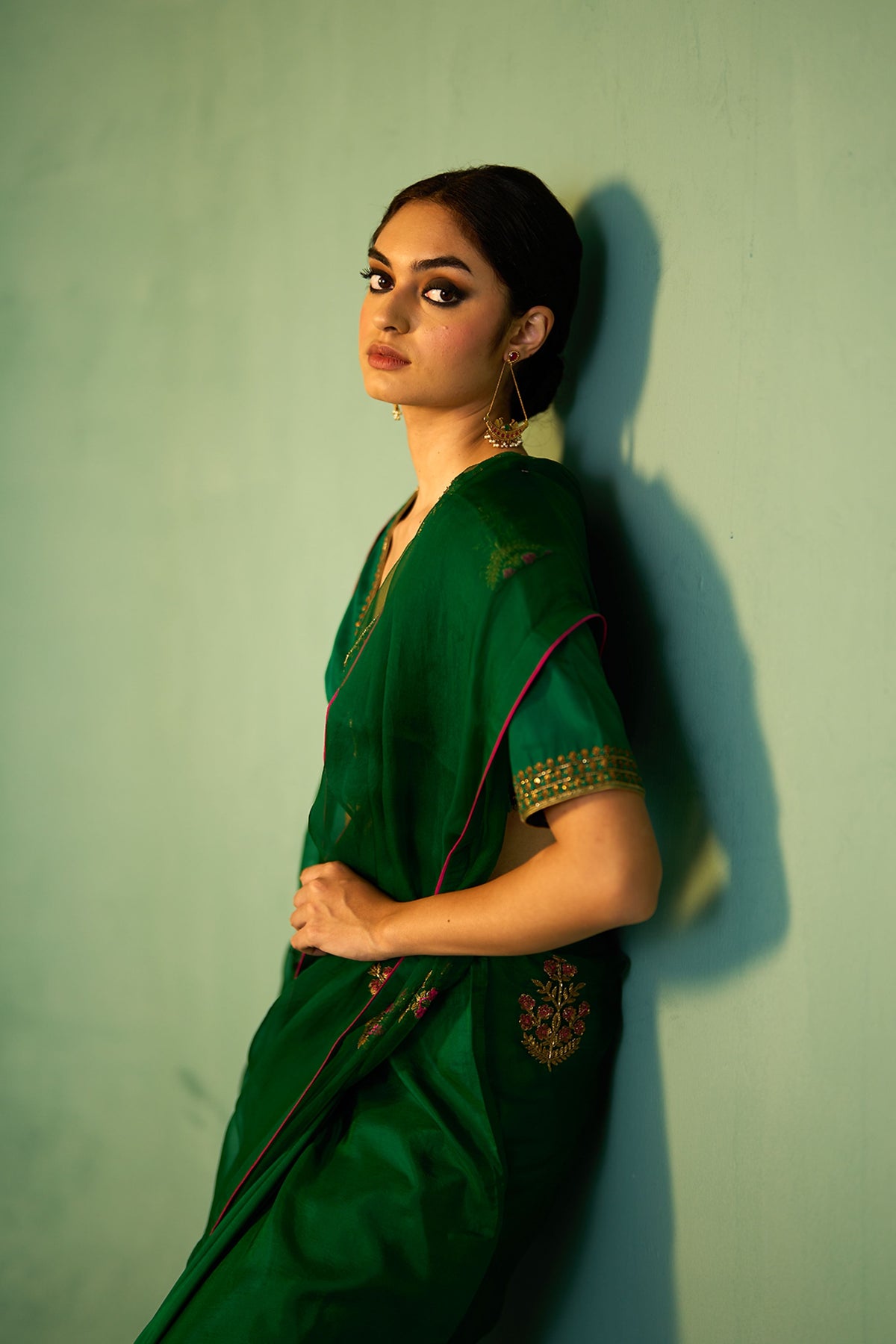 Devika Saree