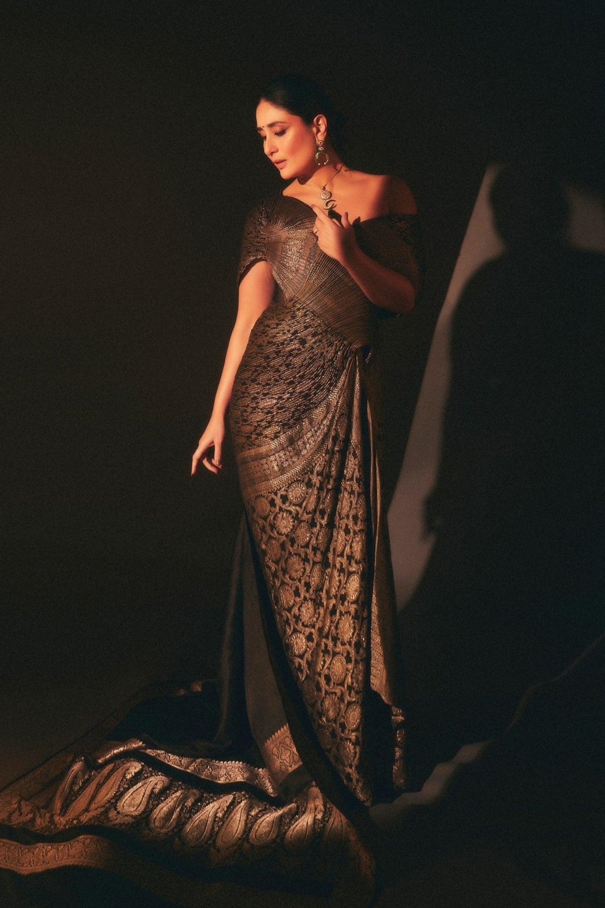 Kareena Kapoor in Amit Aggarwal