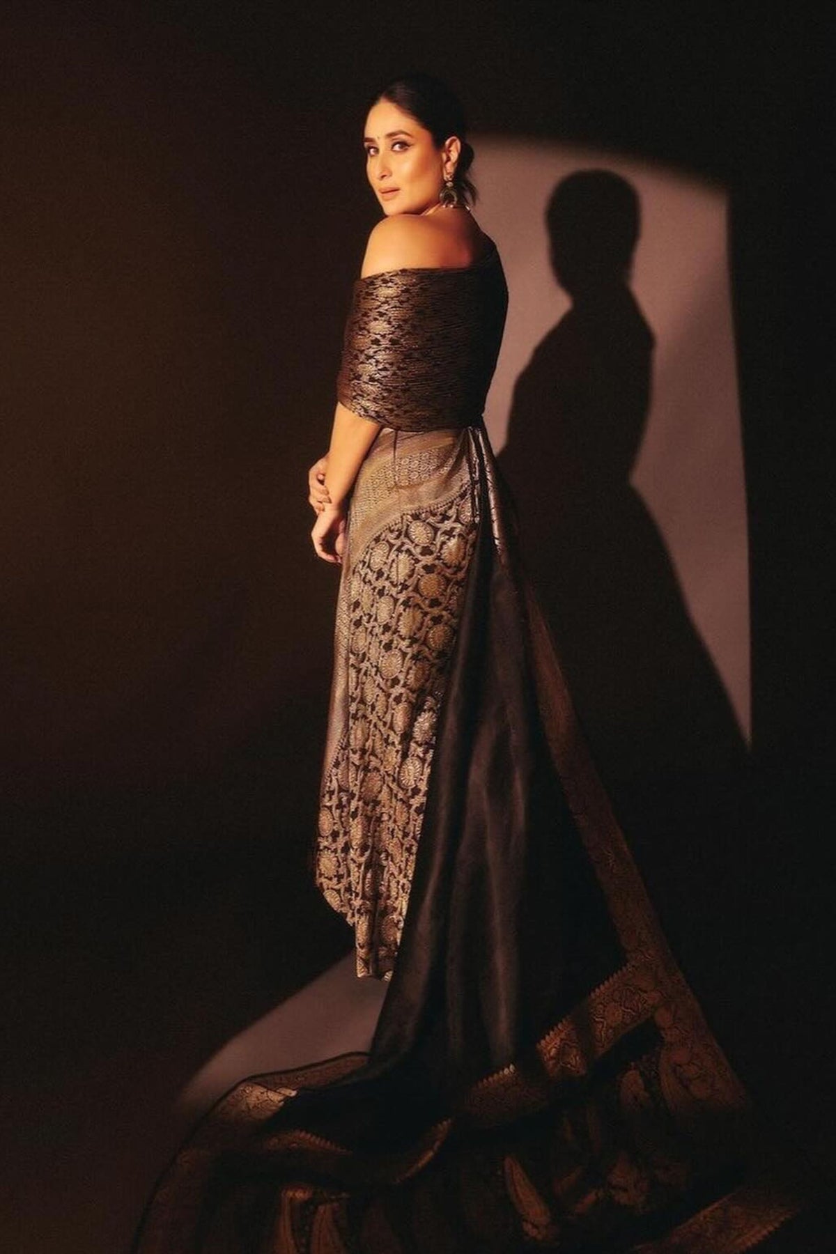 Kareena Kapoor in Amit Aggarwal