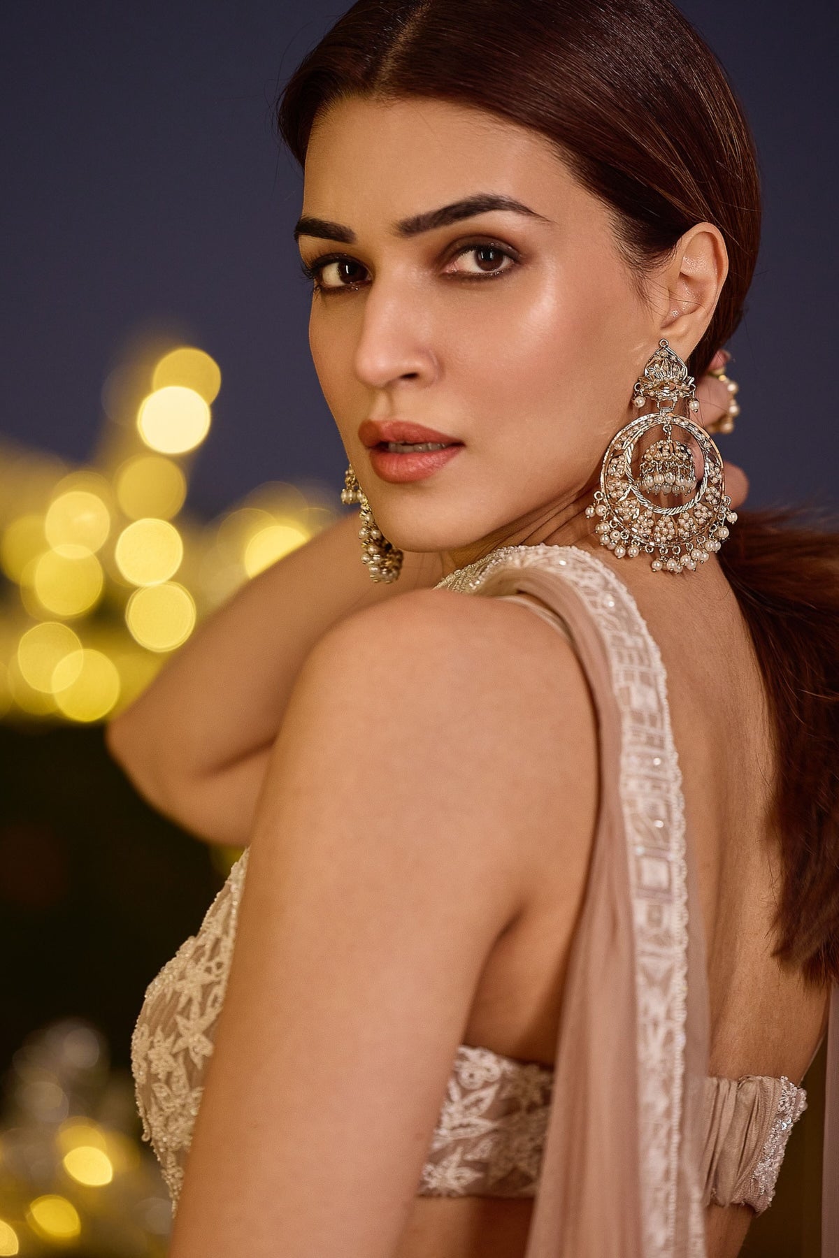 Kriti Sanon in Mishru