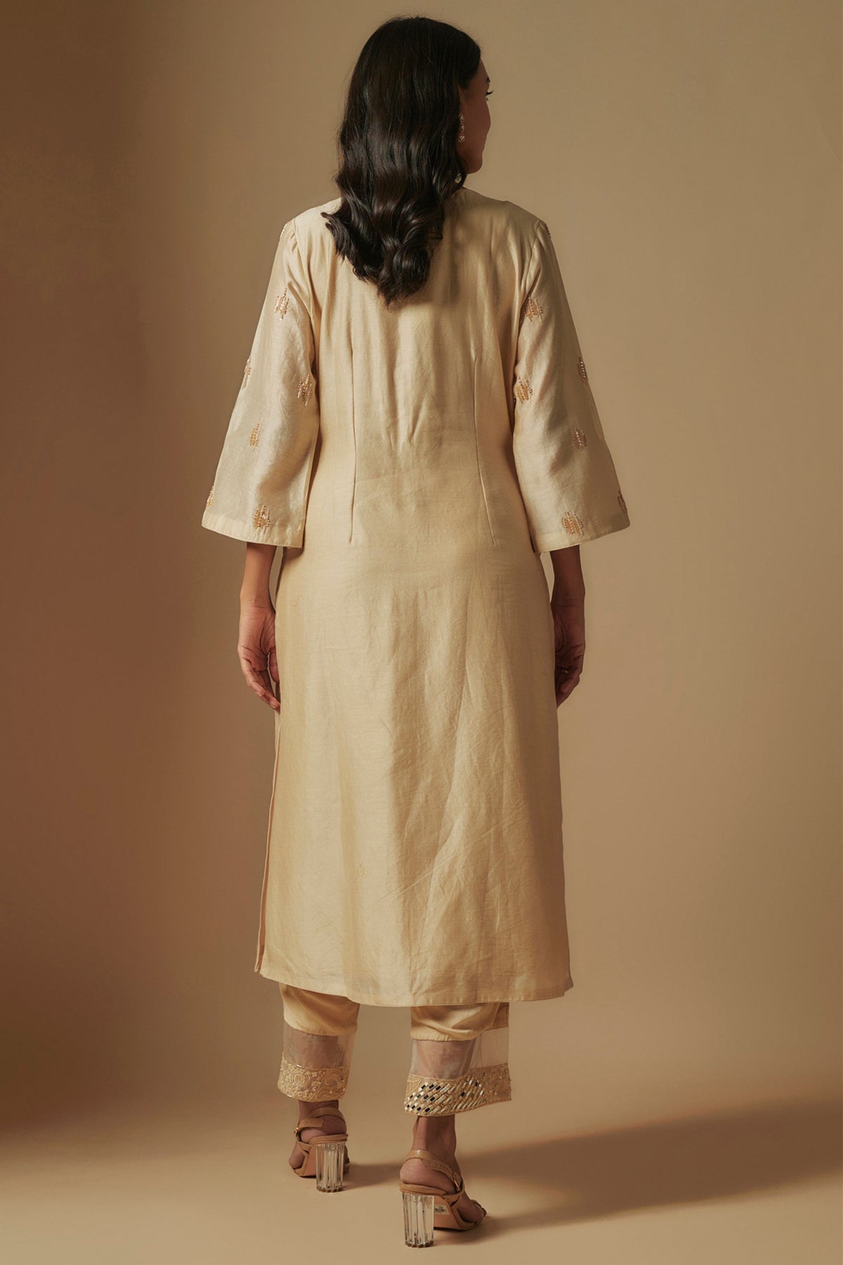 Sophia Kurta Set