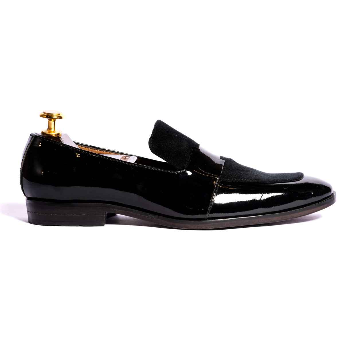 Patent H-Loafer