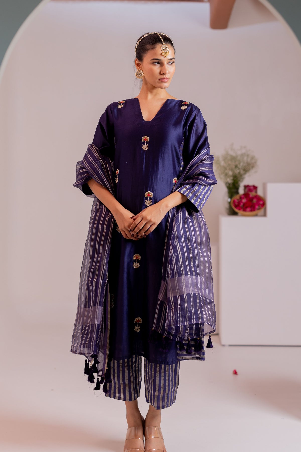 Revaa Kurta Set