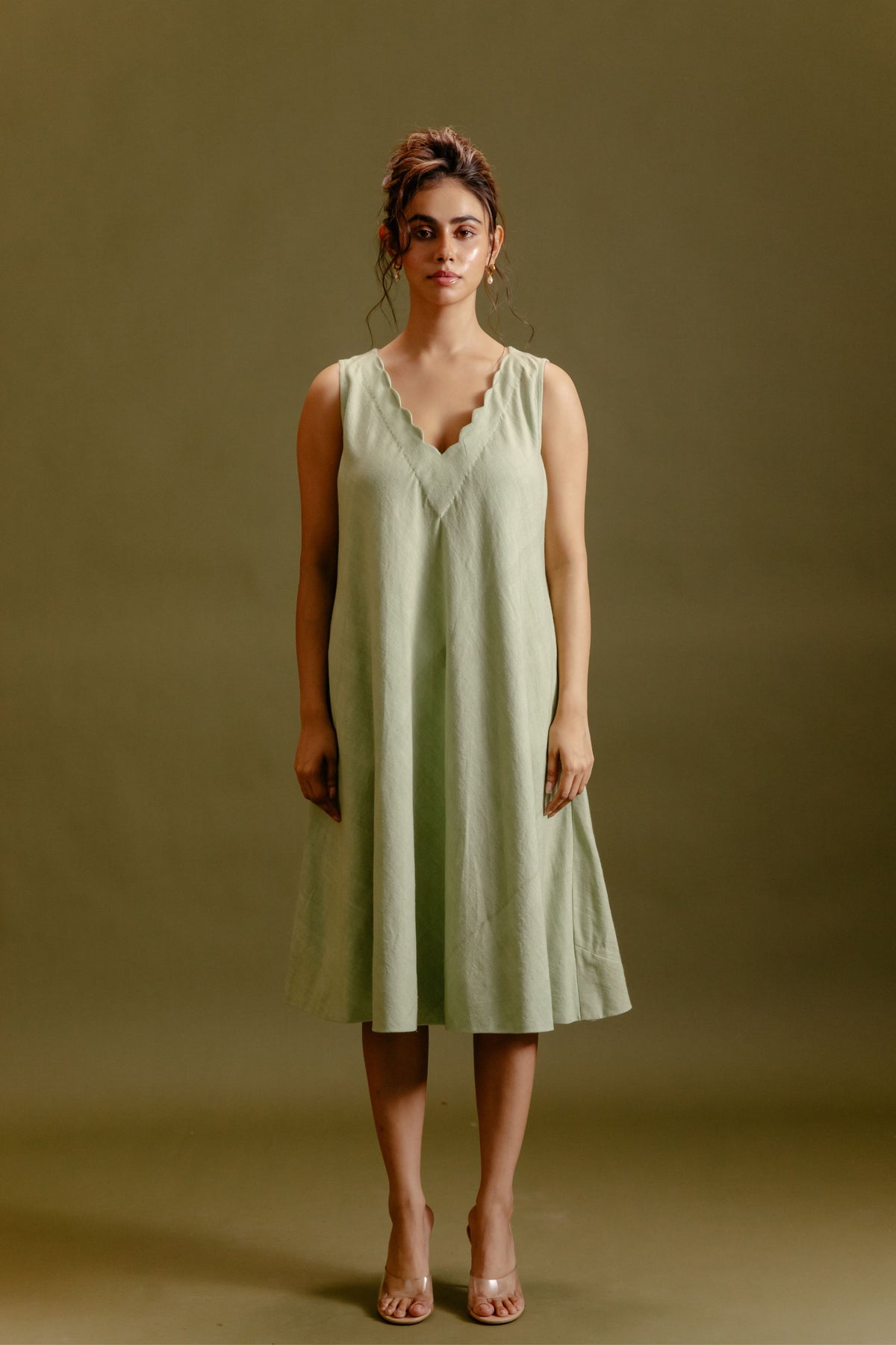 Acacia Dress