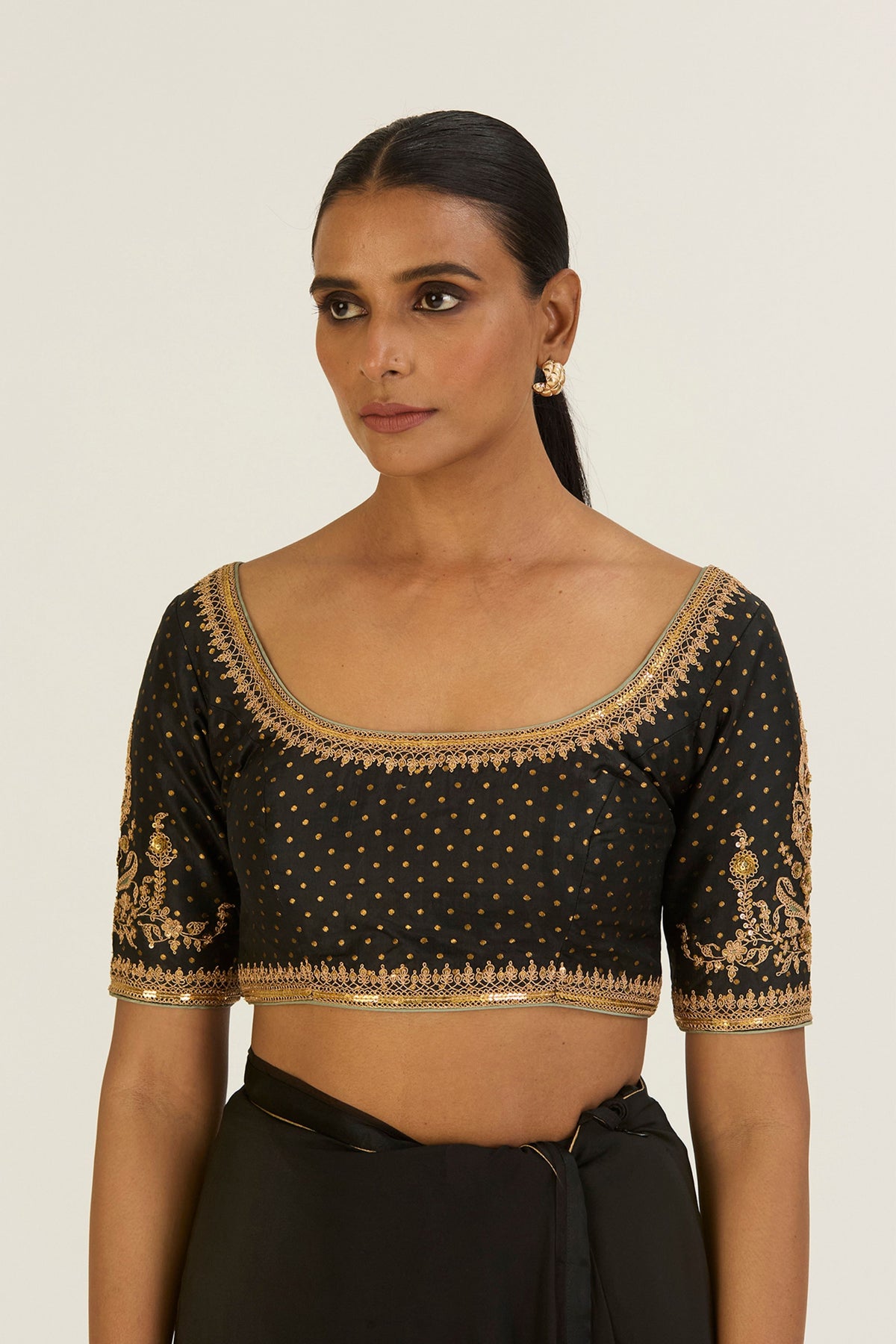 Meena Blouse