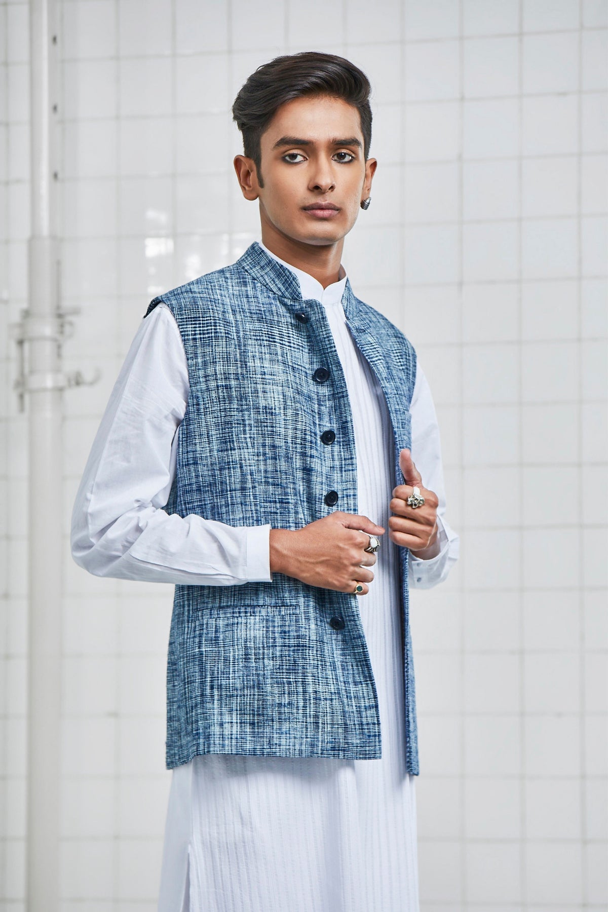 Dantra Waist Coat