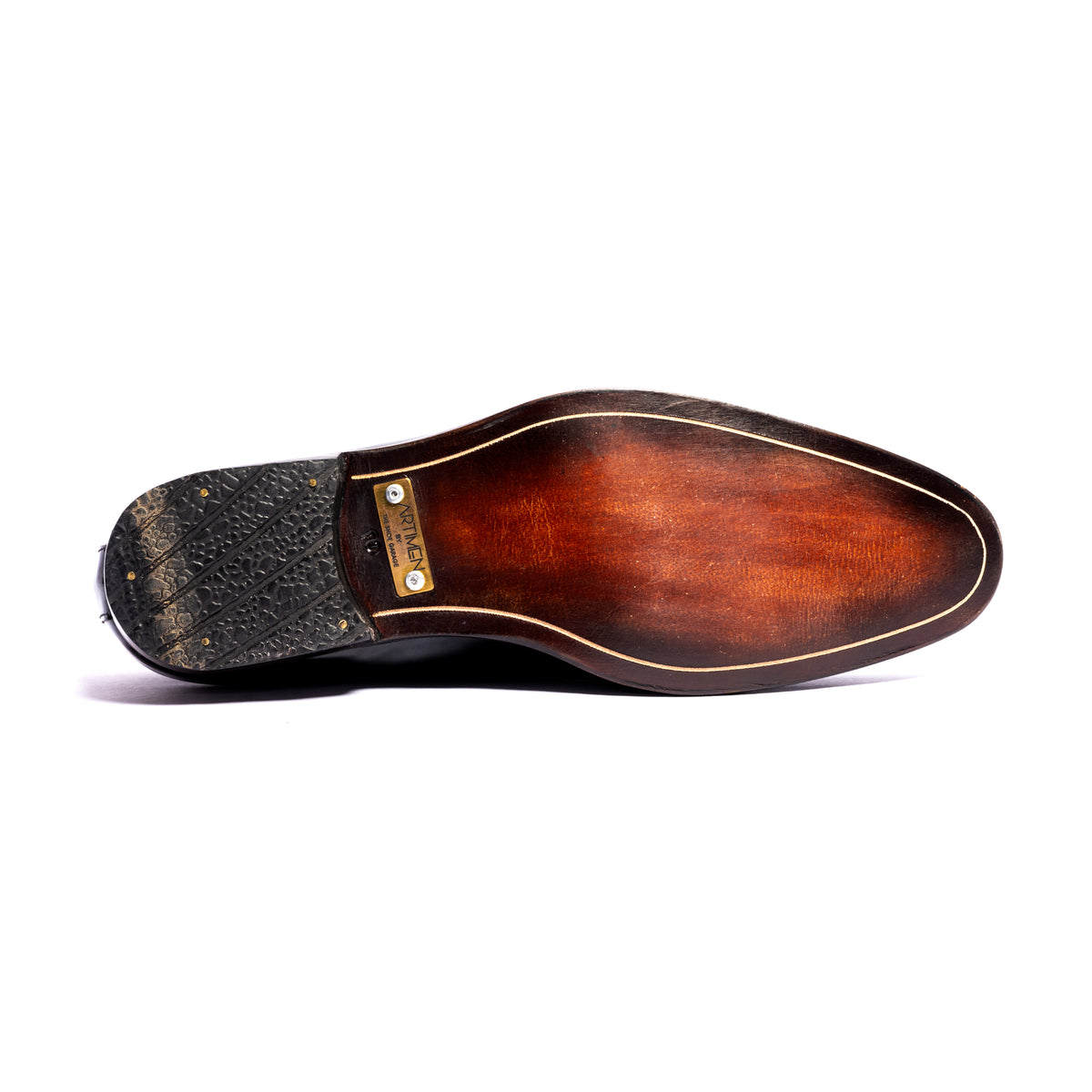 Patent H-Loafer