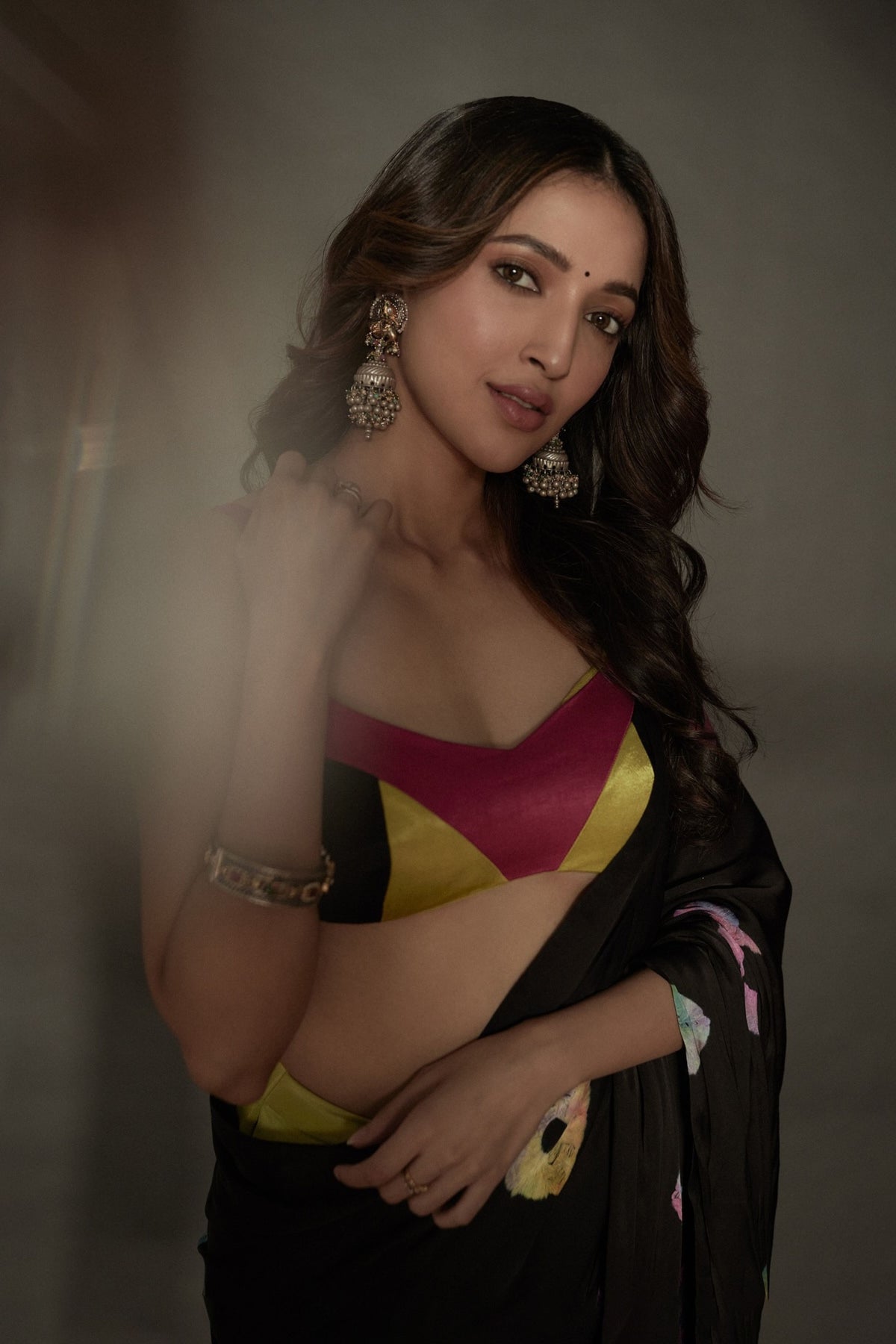 Neha Shetty in Masumi Mewawalla