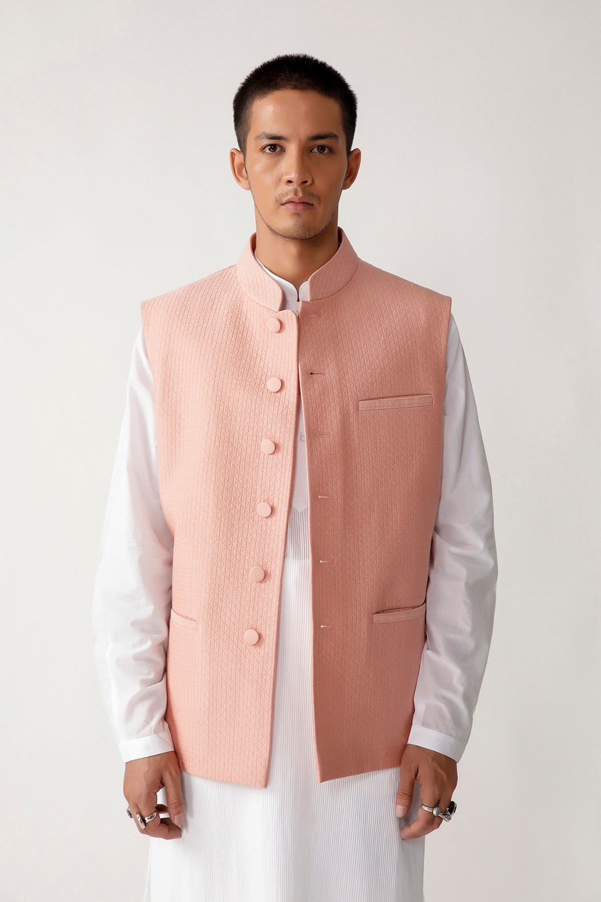 Sankar Waistcoat