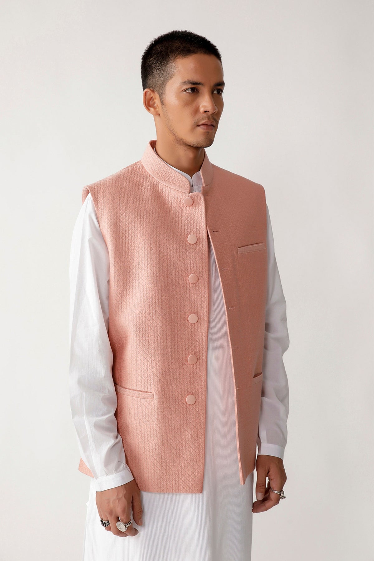 Sankar Waistcoat