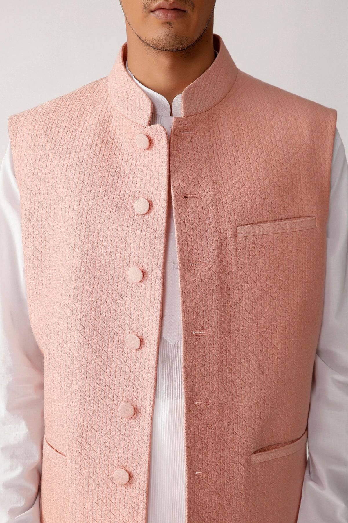 Sankar Waistcoat